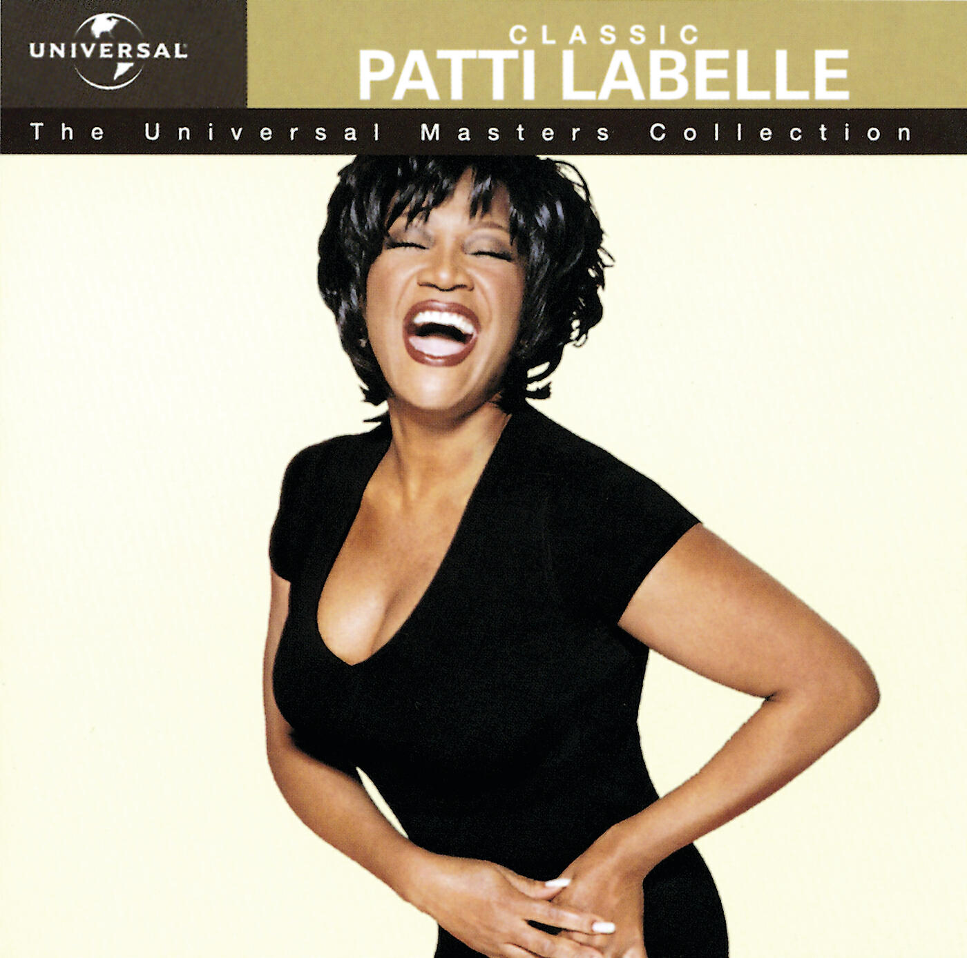 Patti LaBelle - Stir It Up (From 