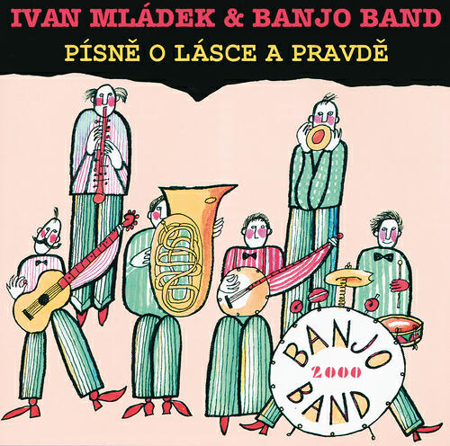 Ivan Mladek - V hotelu King
