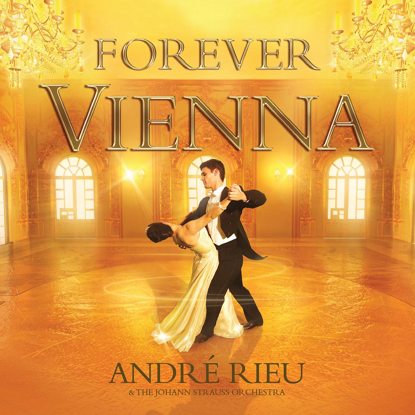 Постер альбома Forever Vienna