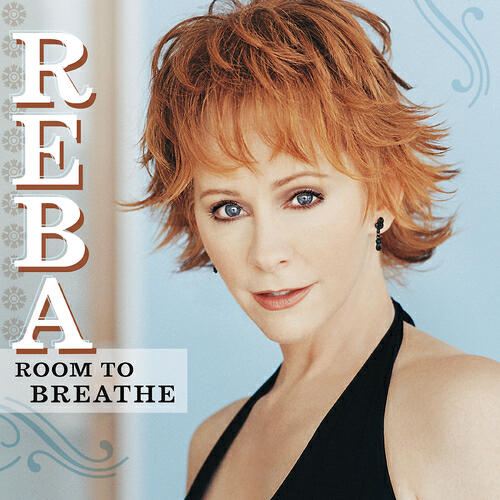 Reba McEntire - It Just Has To Be This Way (Album Version)