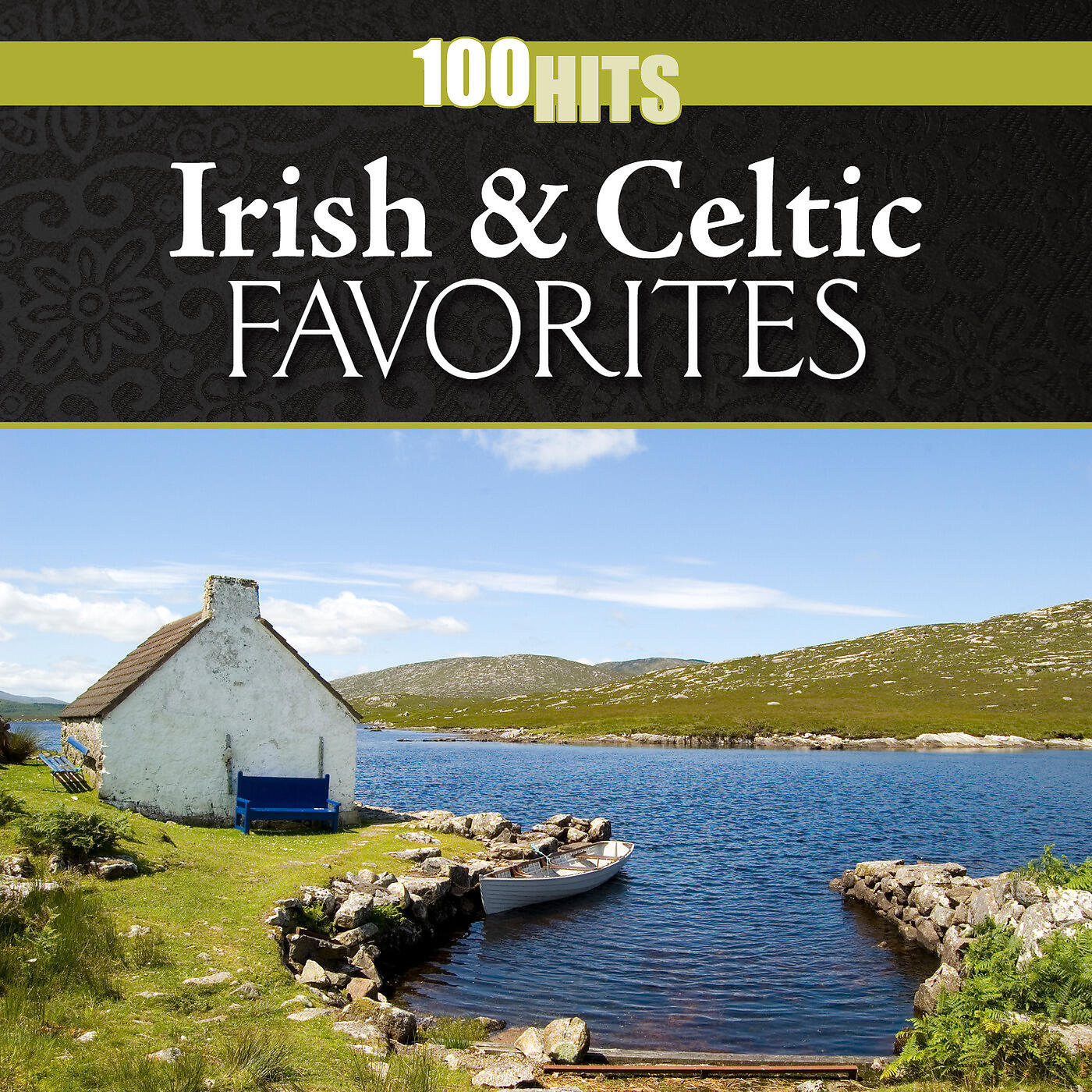Jimmy O'Crady - Did Your Mother Come From Ireland