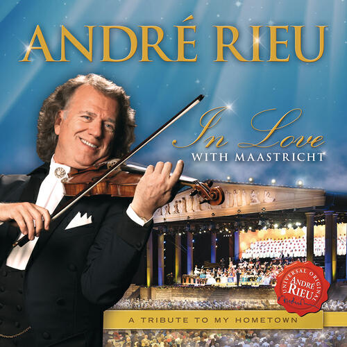 Andre Rieu - Hallo, was machst du heut' Daisy (Live In Maastricht / 2012)