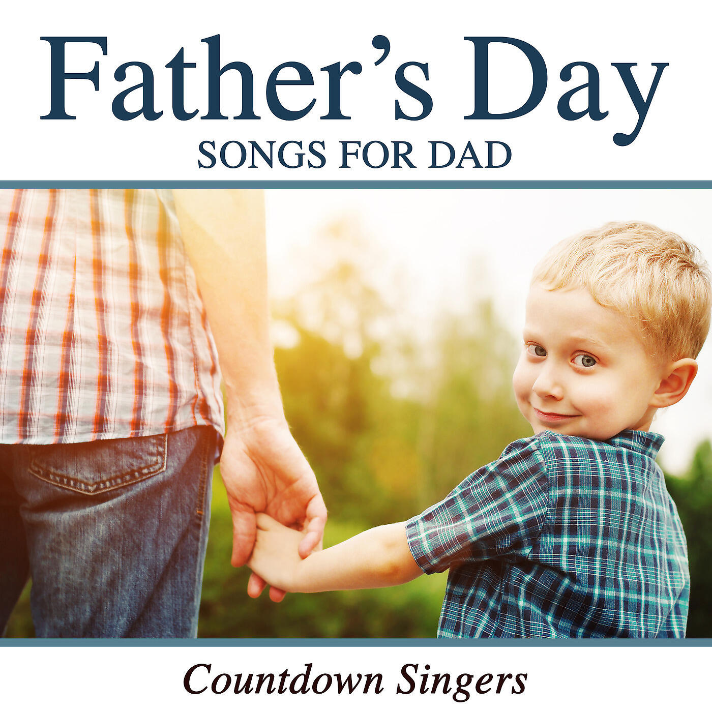 Countdown Singers - Don't Blink