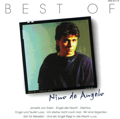 Nino de Angelo - Und ein Engel fliegt in die Nacht