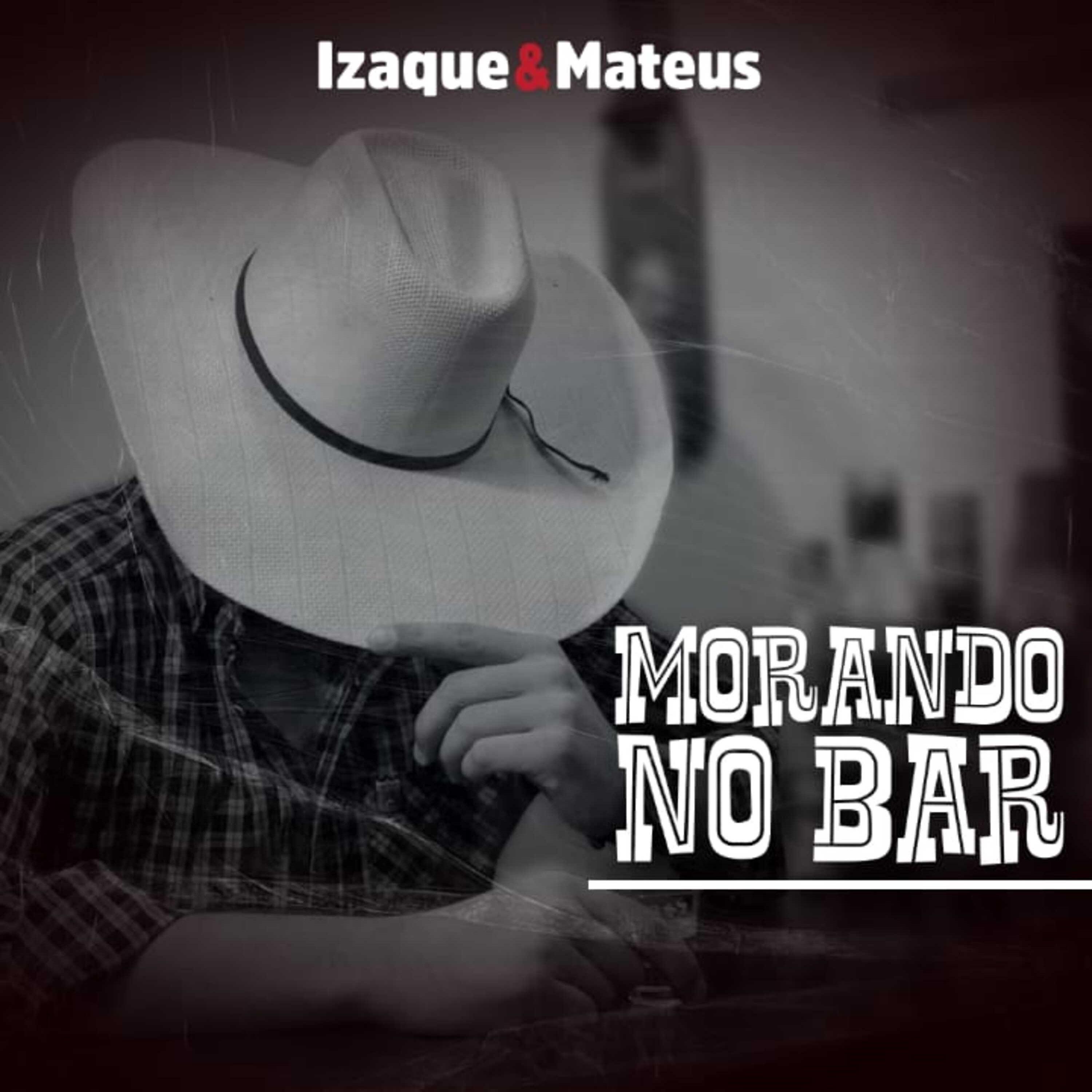 Постер альбома Morando No Bar