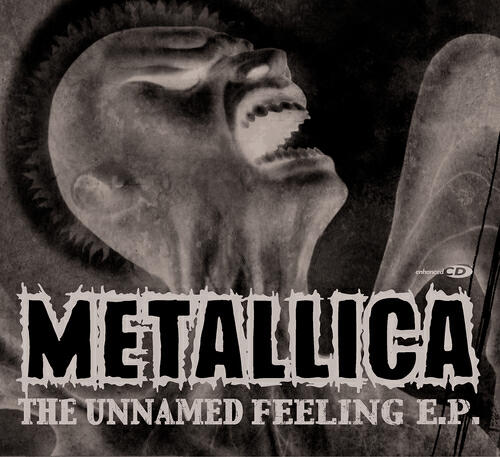 Metallica - Damage, Inc. (Live In Paris / 2003)