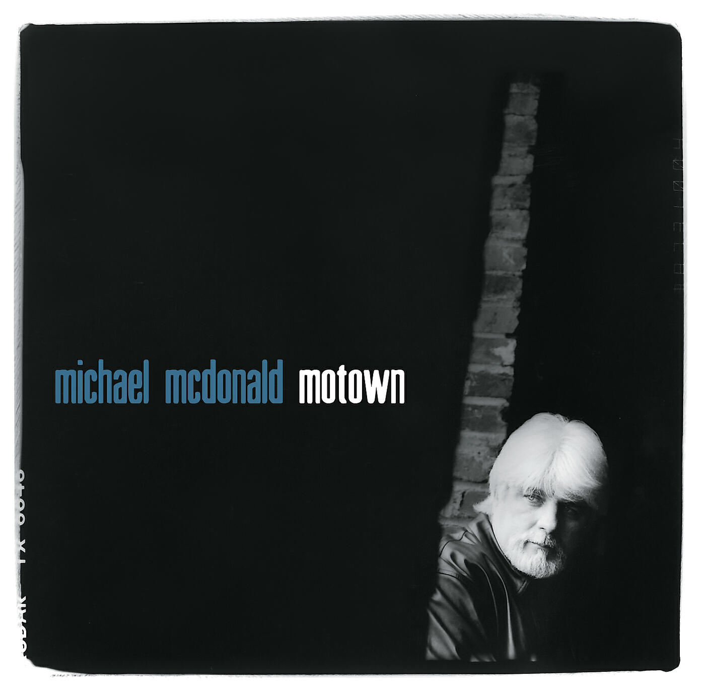 Michael McDonald - I Believe (When I Fall In Love It Will Be Forever)
