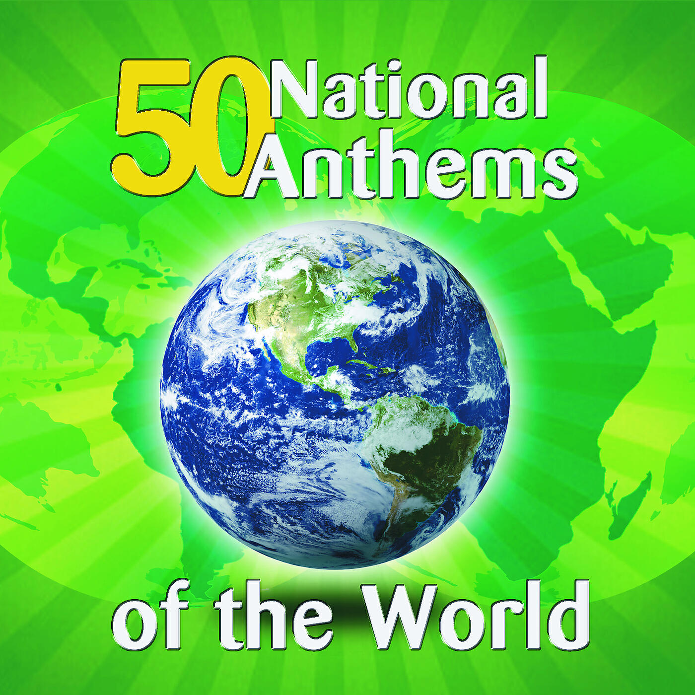 World Sound Orchestra - National Anthem New Zealand-God Defend New Zealand