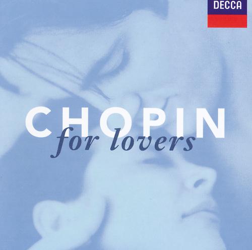 Постер альбома Chopin for Lovers