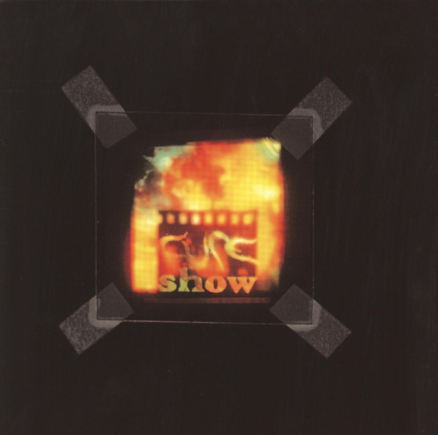 The Cure - Trust (Live At The Palace, Auburn Hills, Michigan)