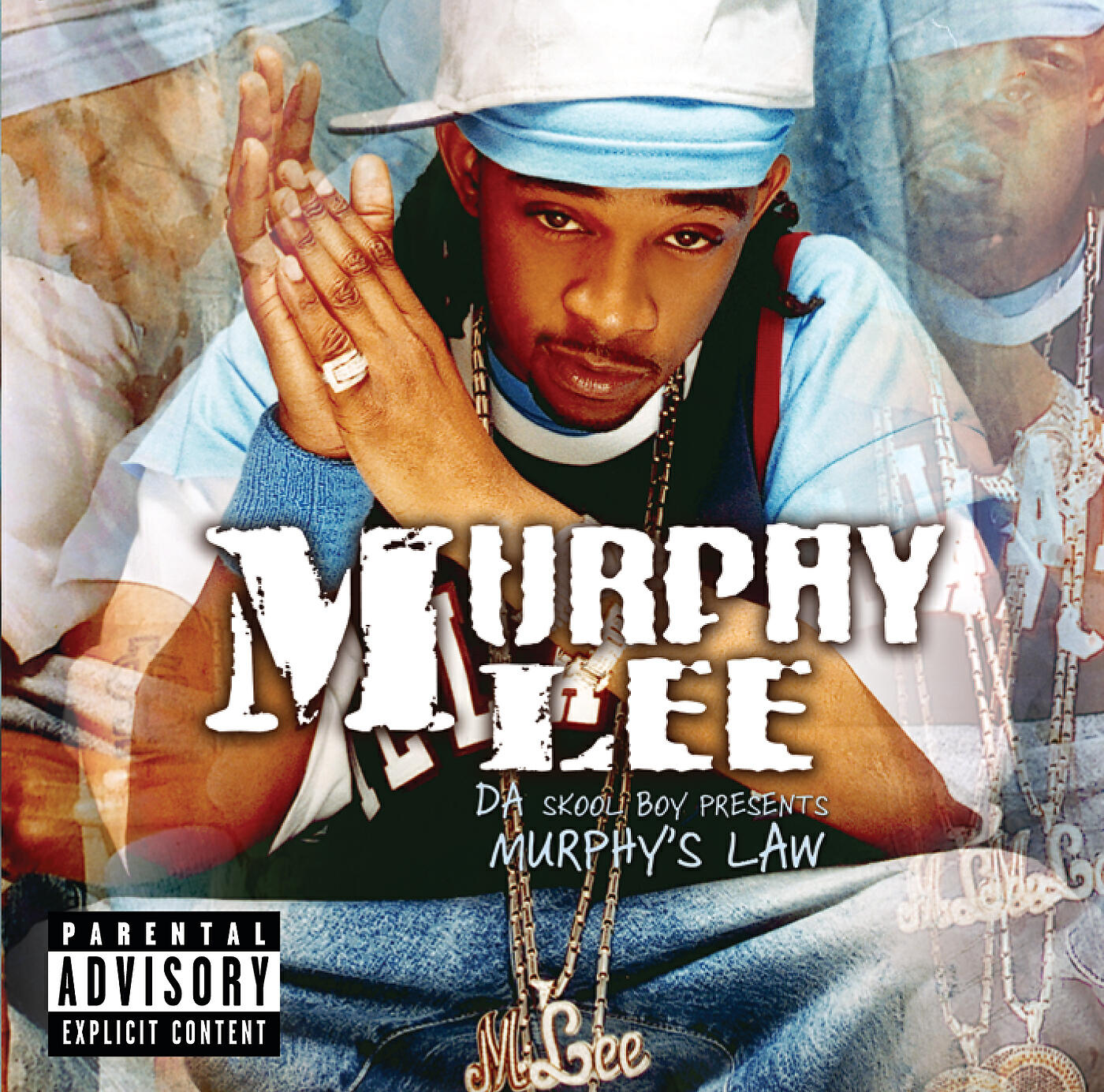 Murphy Lee - Luv Me Baby (Album Version (Explicit))