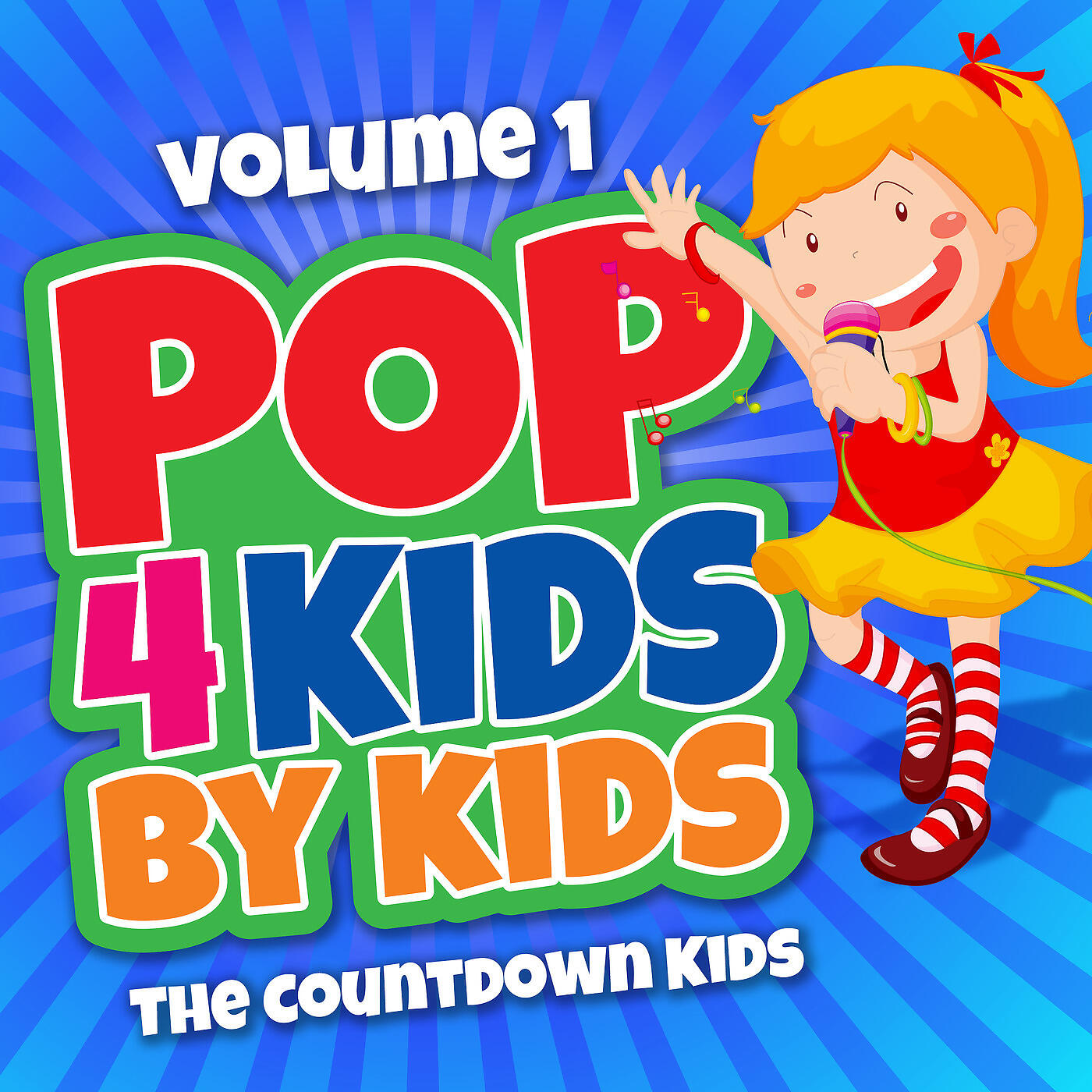 The Countdown Kids - All Good Things (Come to an End)