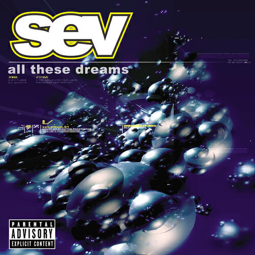 SEV - Player (Album Version)