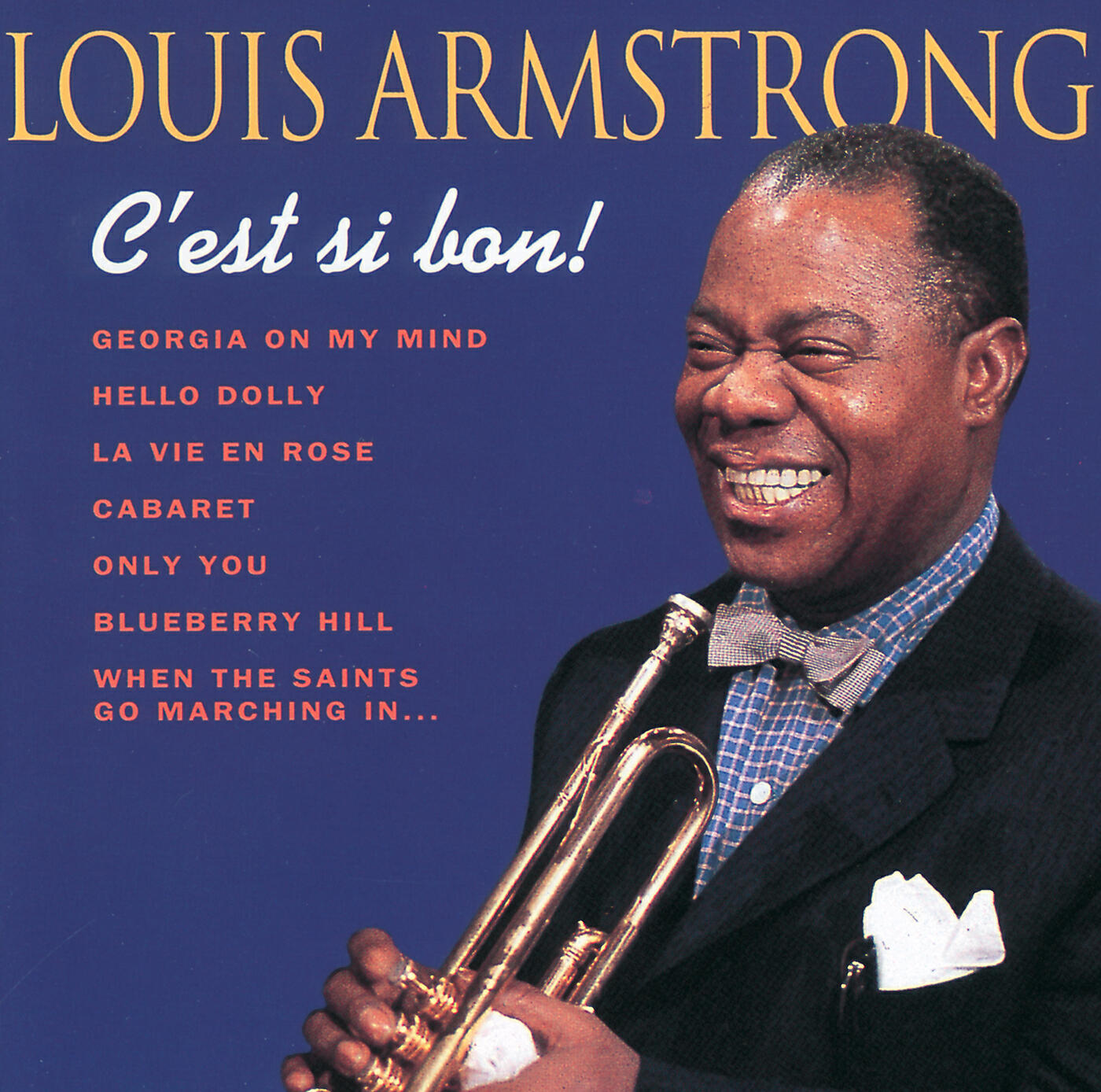 Louis Armstrong - (I'll Be Glad When You're Dead) You Rascal You
