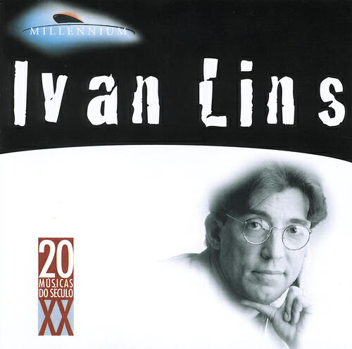 Ivan Lins - Abre Alas