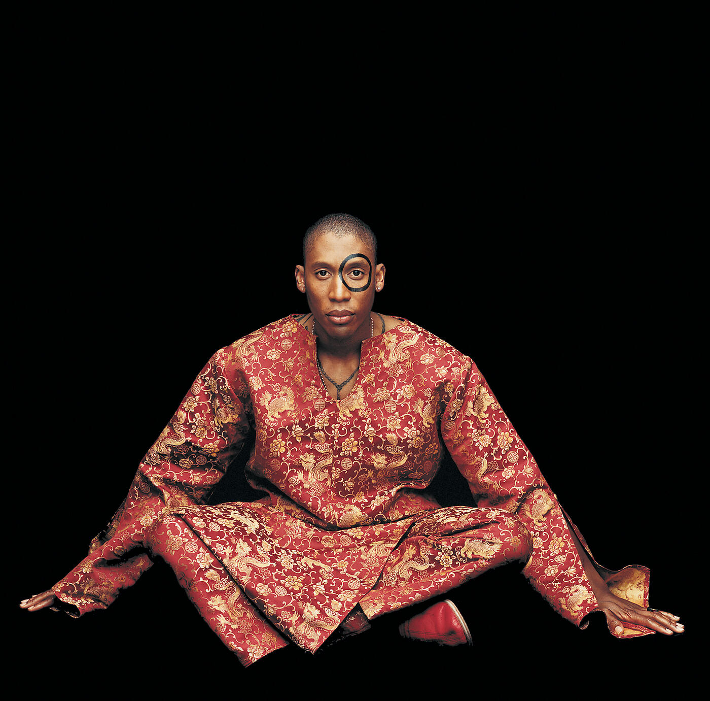 Raphael Saadiq - Excuse Me (Album Version)