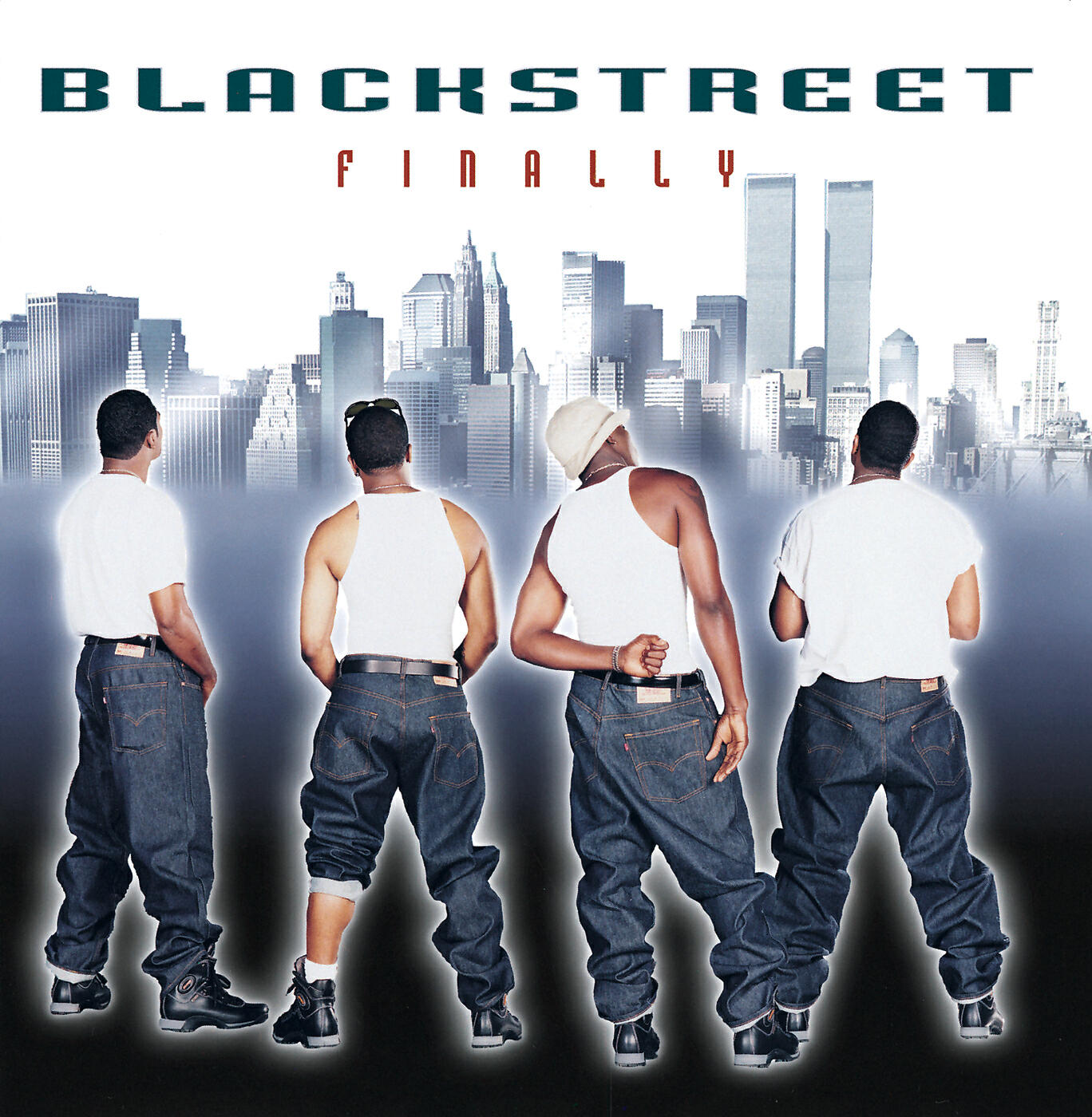 Blackstreet - Girlfriend/Boyfriend (Album Version)