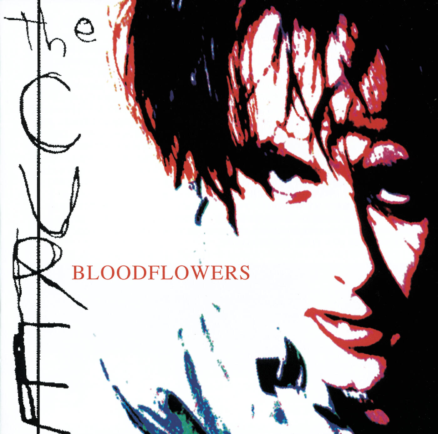 The Cure - The Last Day Of Summer