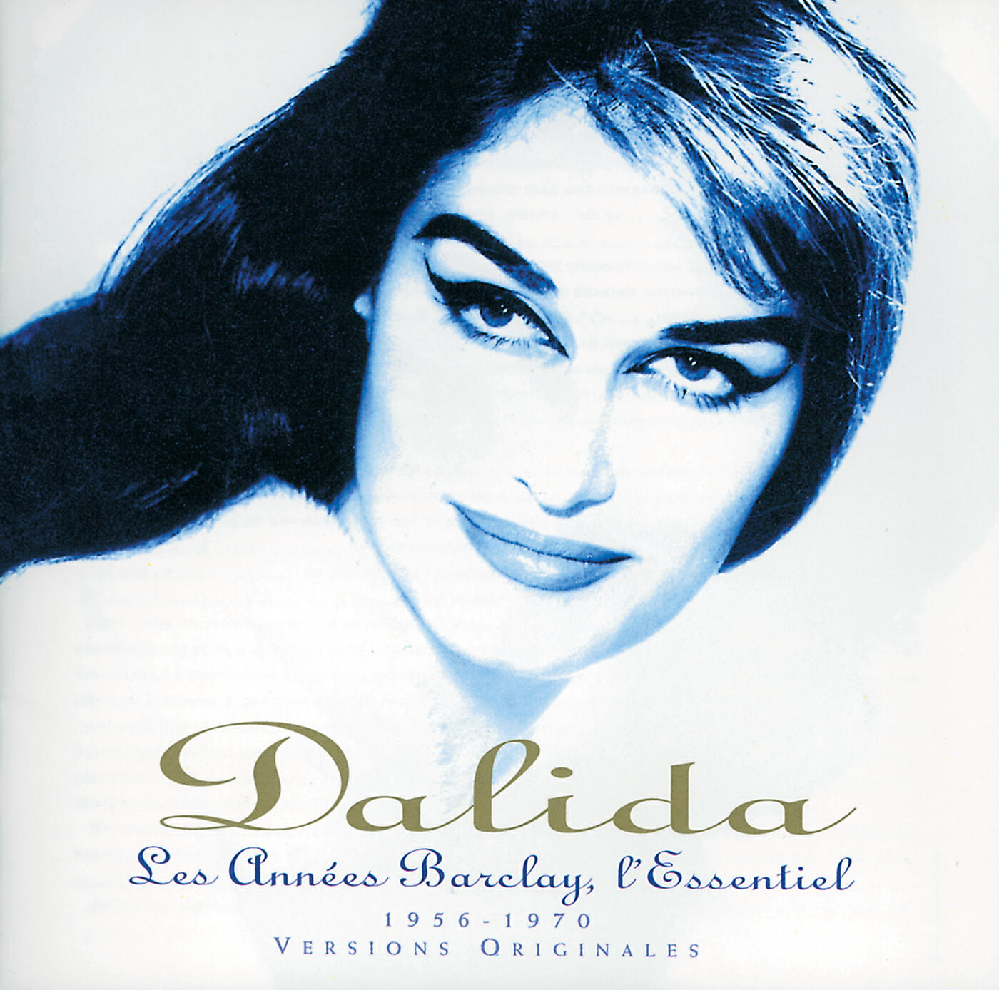Dalida - Je m'endors dans tes bras