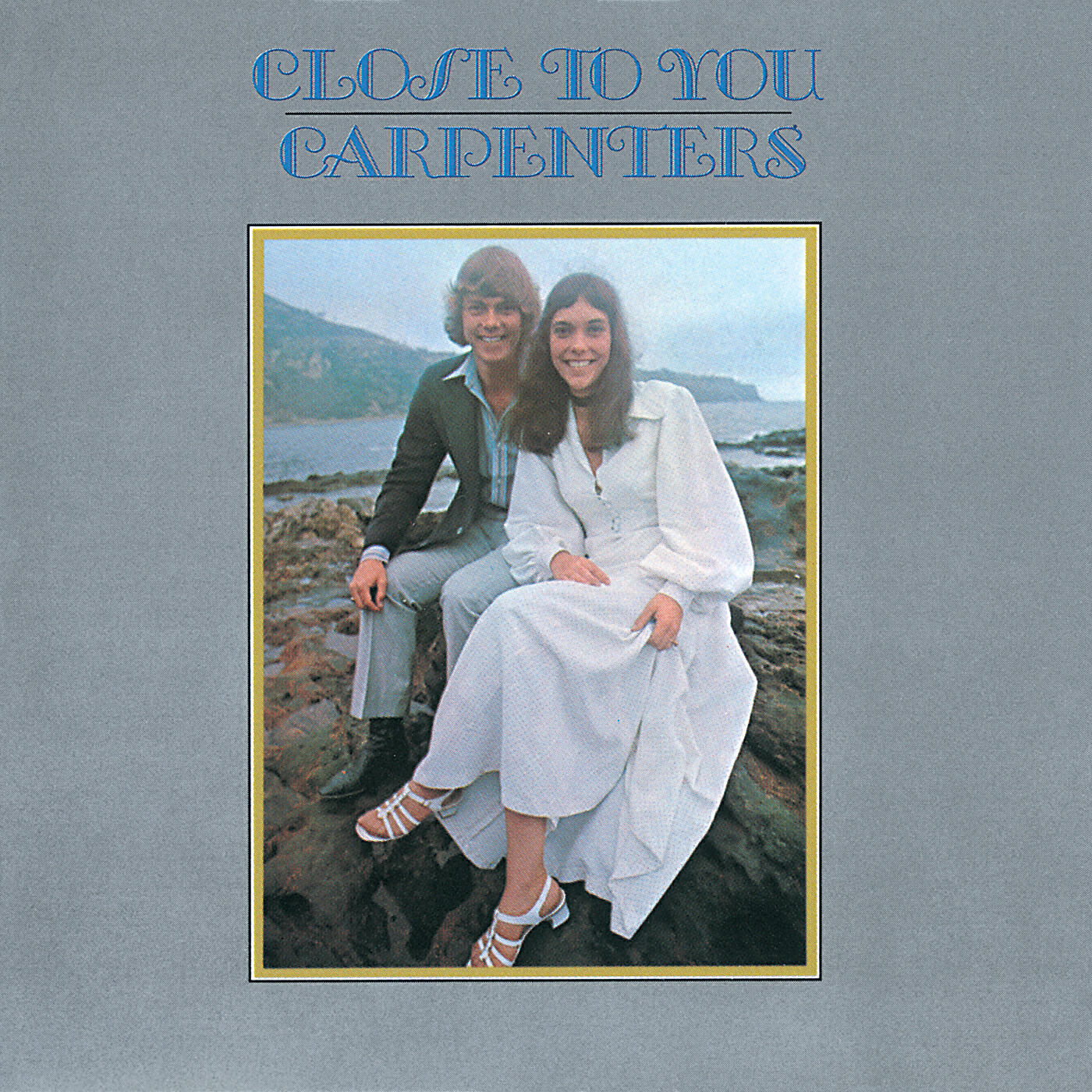 Carpenters - We've Only Just Begun