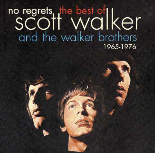 Scott Walker - Jackie
