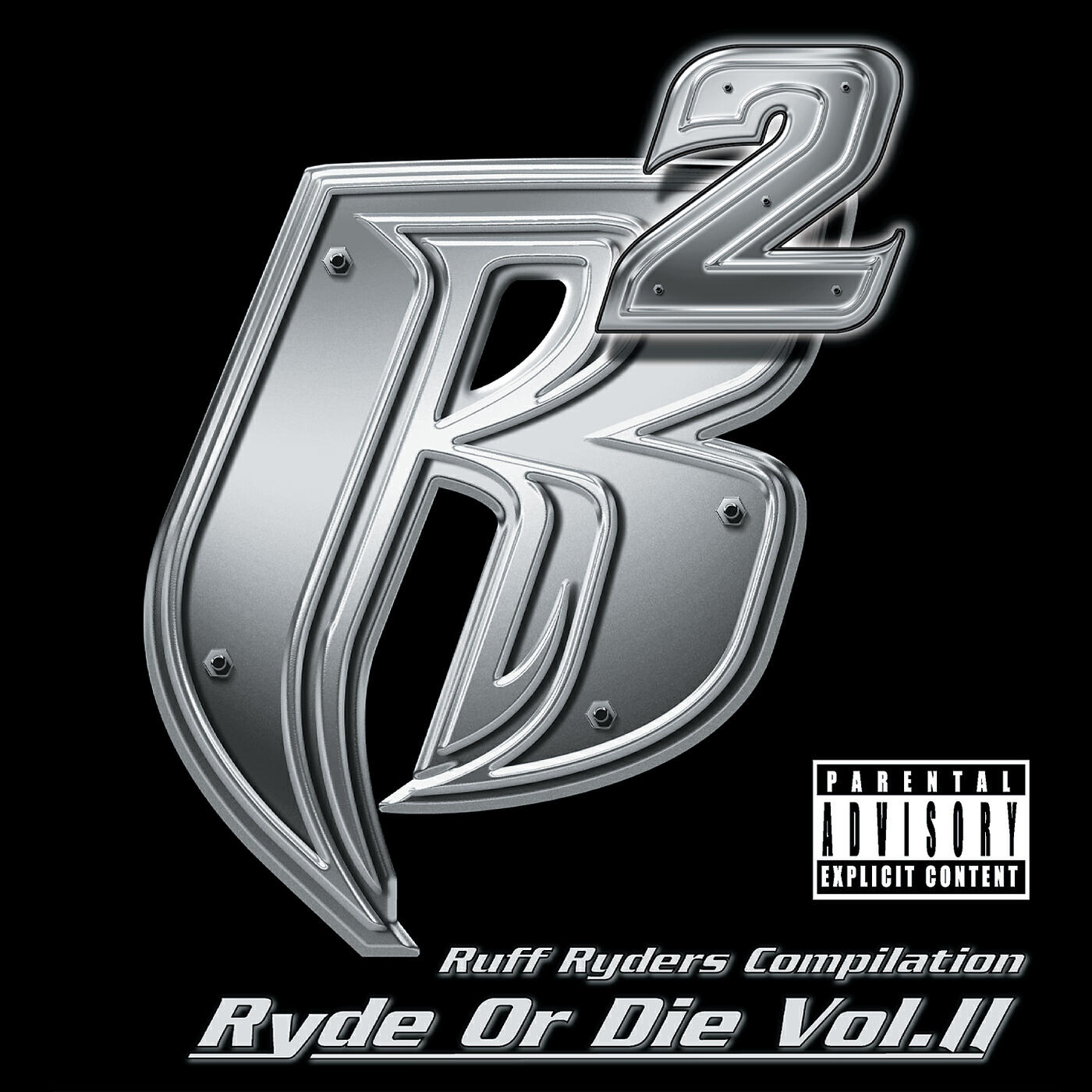 Ruff Ryders - Ryde Or Die Boyz (Album Version (Explicit))