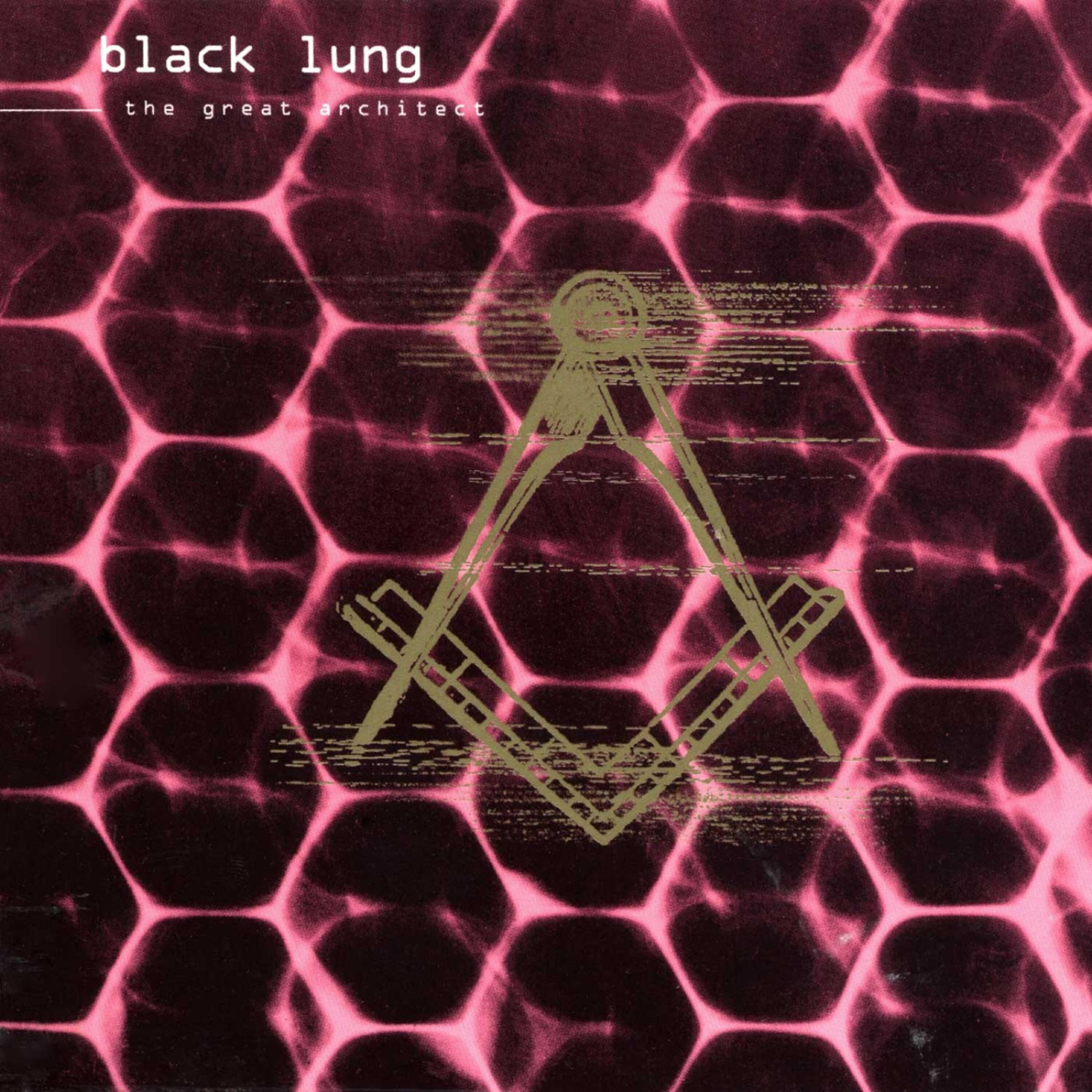 Black Lung - Unorthodox Abnormality Broadcast
