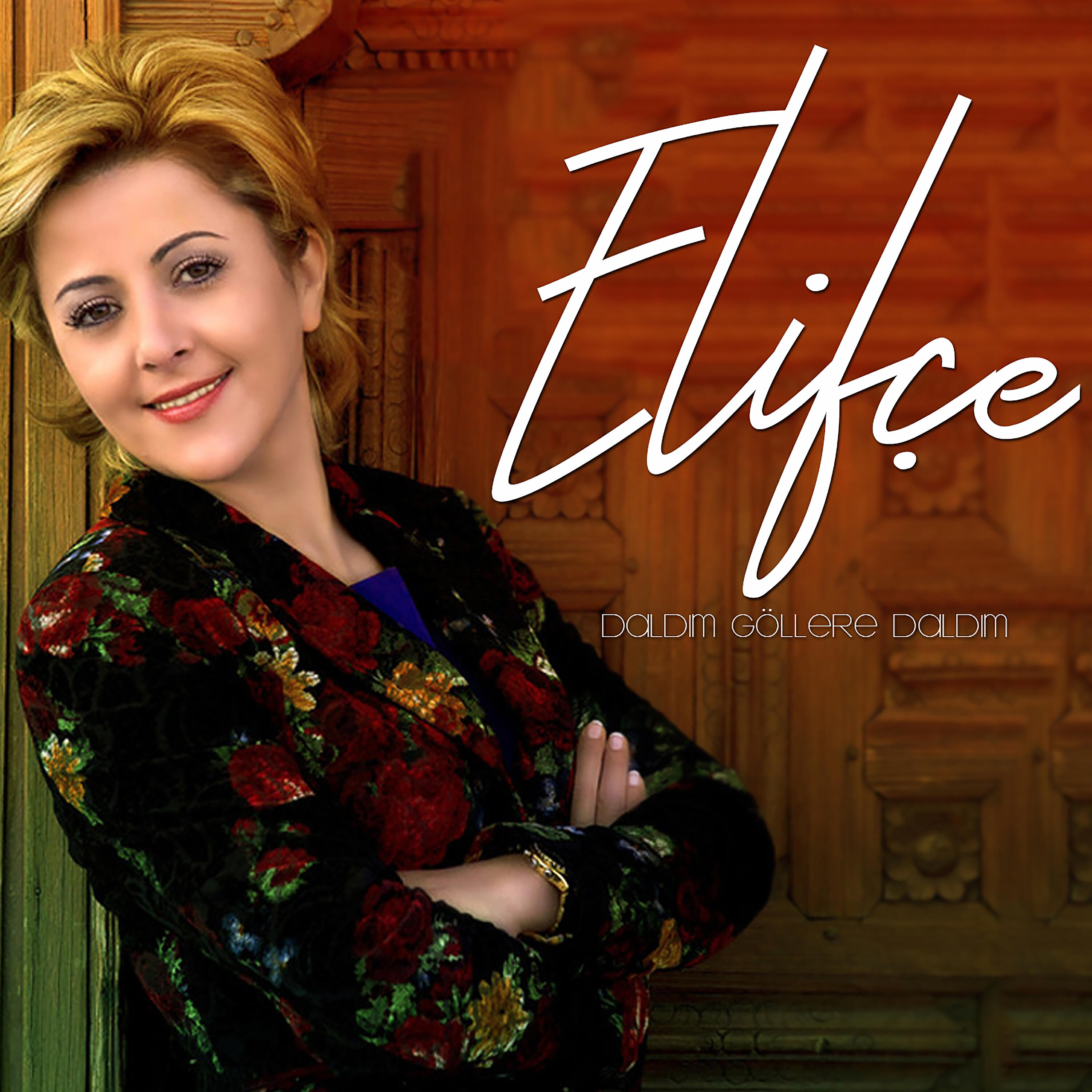 Elifçe - Taflan Meyhanesi (Enstrumantal)