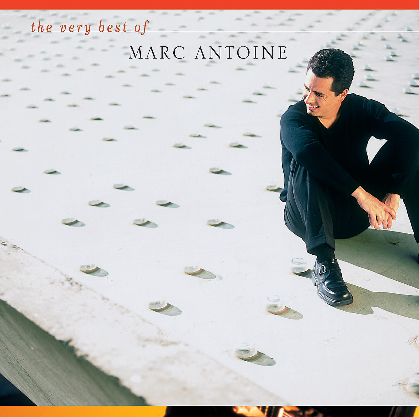 Marc Antoine - Sunland