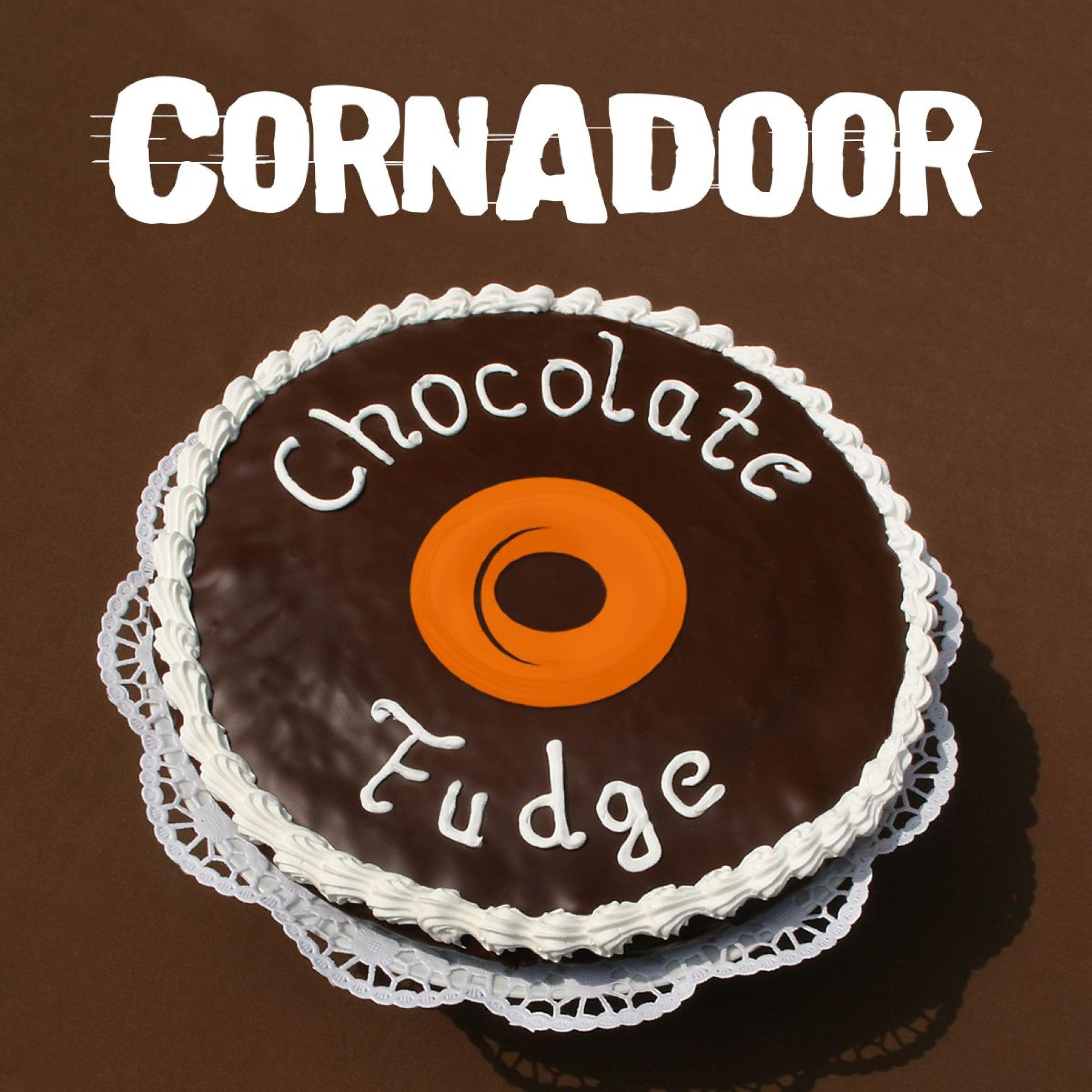 Постер альбома Chocolate Fudge