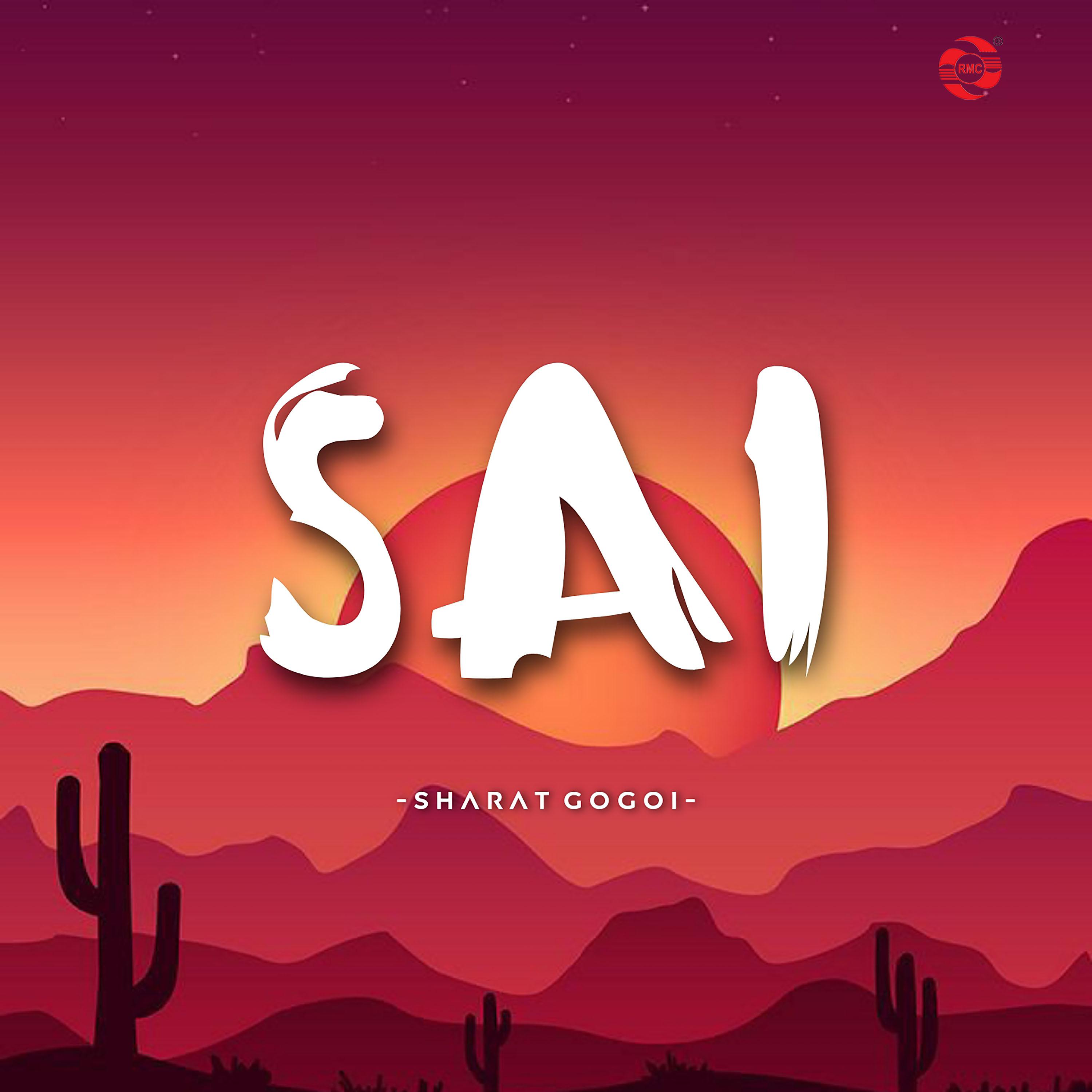 Постер альбома Sai