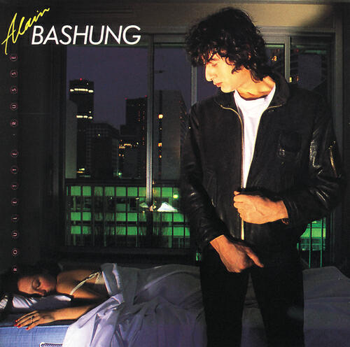 Alain Bashung - Les petits enfants (Remix 1992)