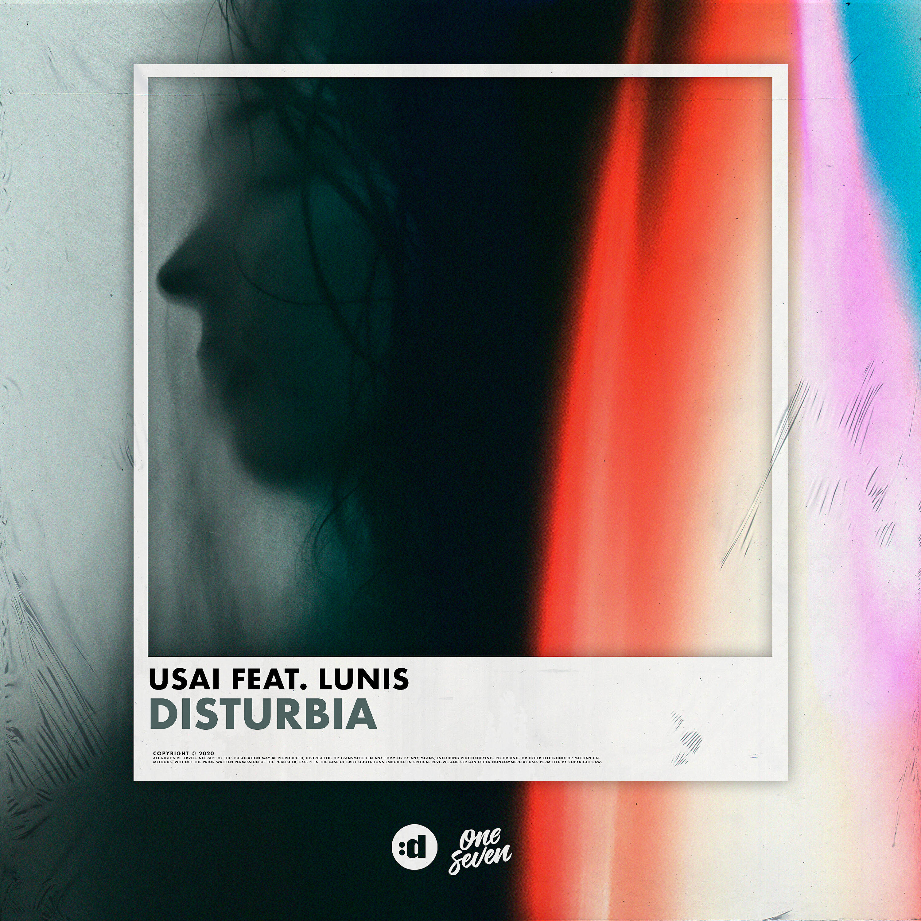 USAI - Disturbia