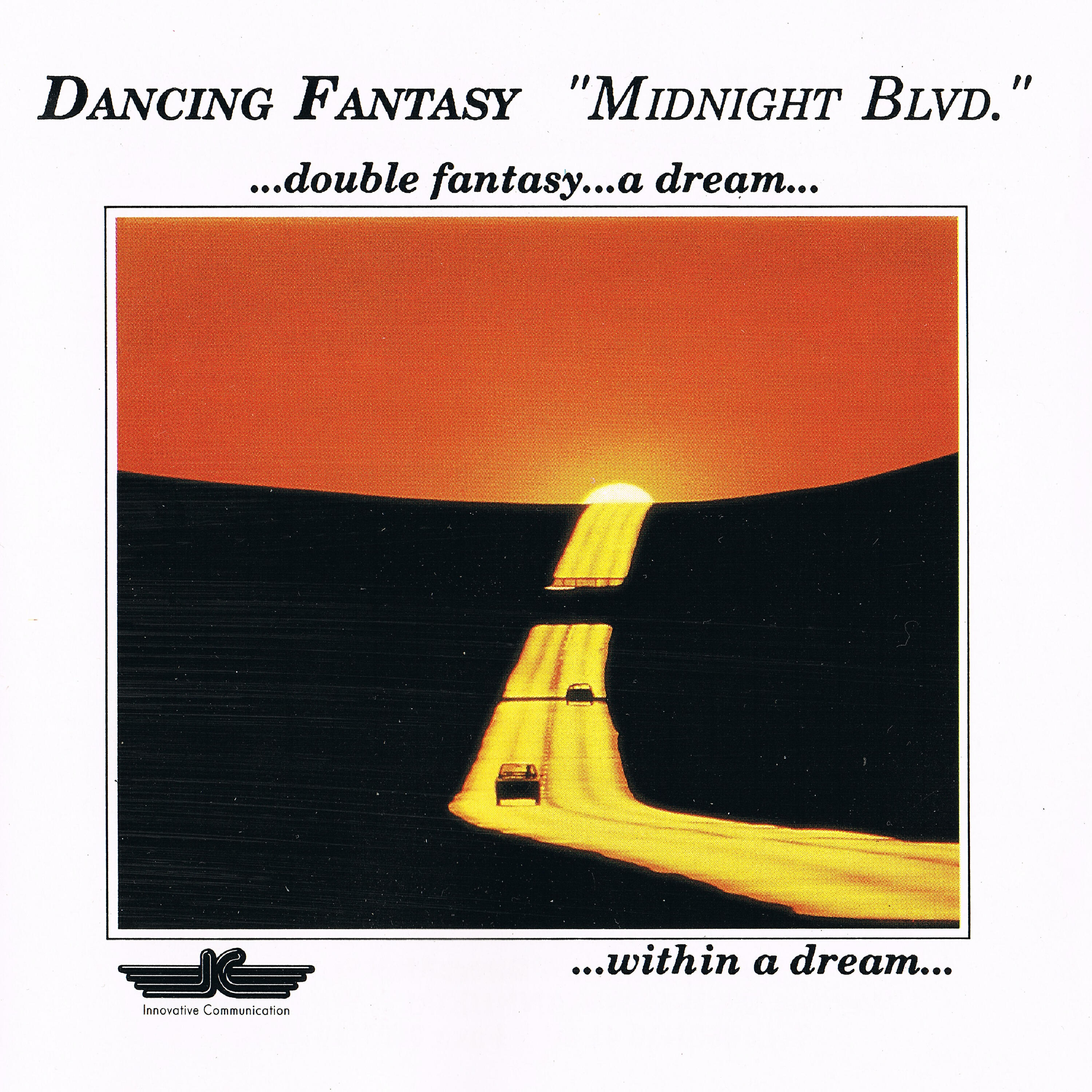 Dancing Fantasy - Groove For Fantasy