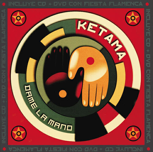 Ketama - Kamino Del Monte (Album Version)
