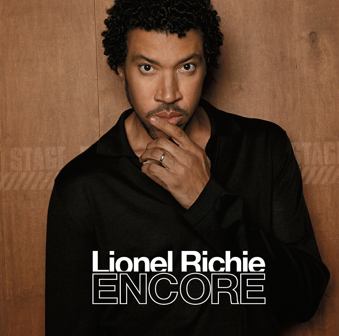 Lionel Richie - Still (Live)