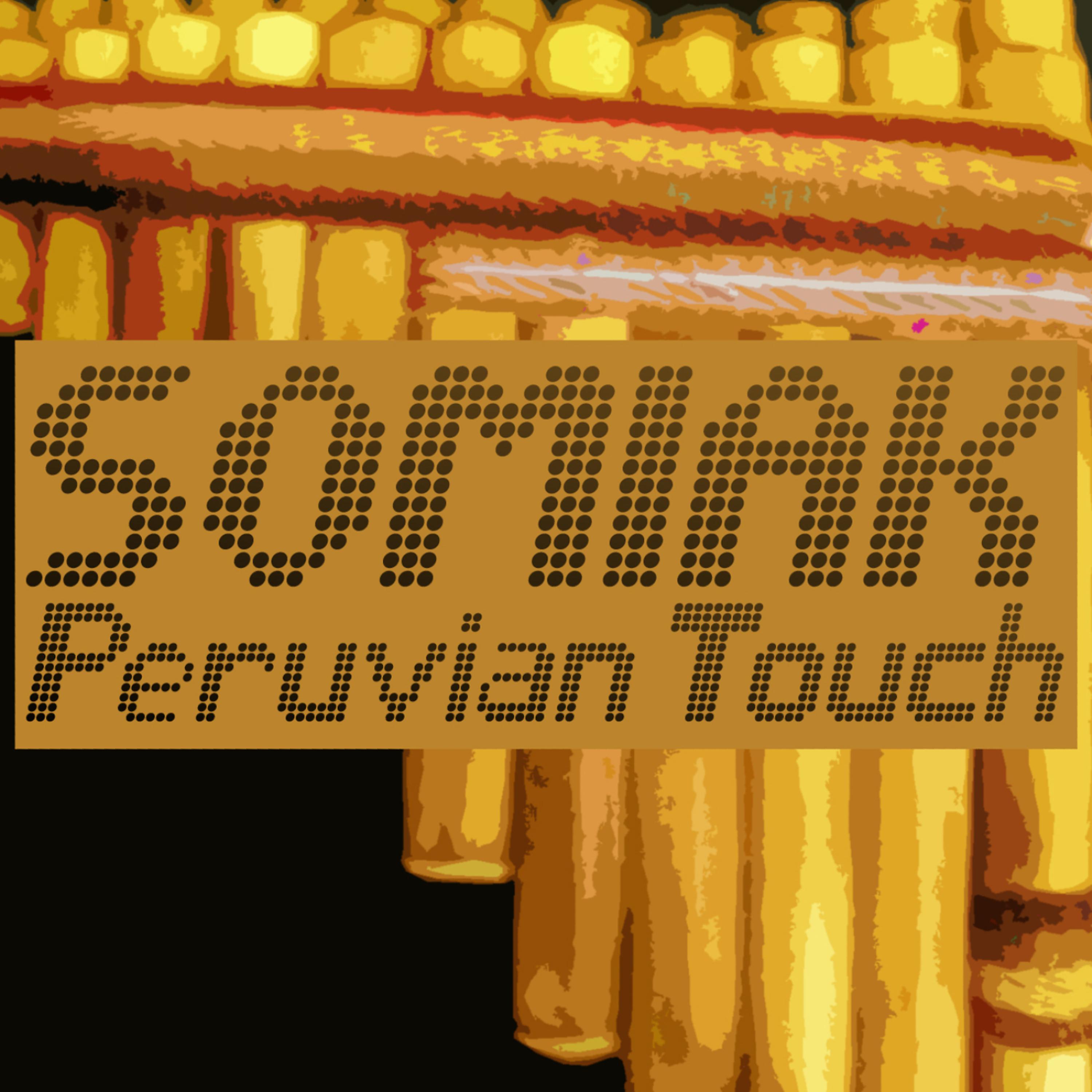Постер альбома Peruvian Touch