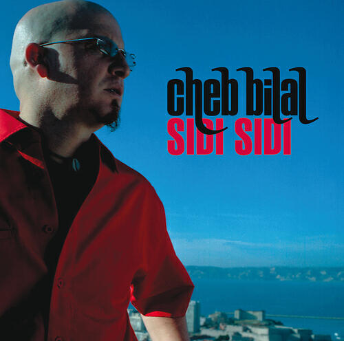 Cheb Bilal - Rak Mrid (Album Version)