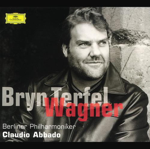 Постер альбома Wagner: Opera Arias