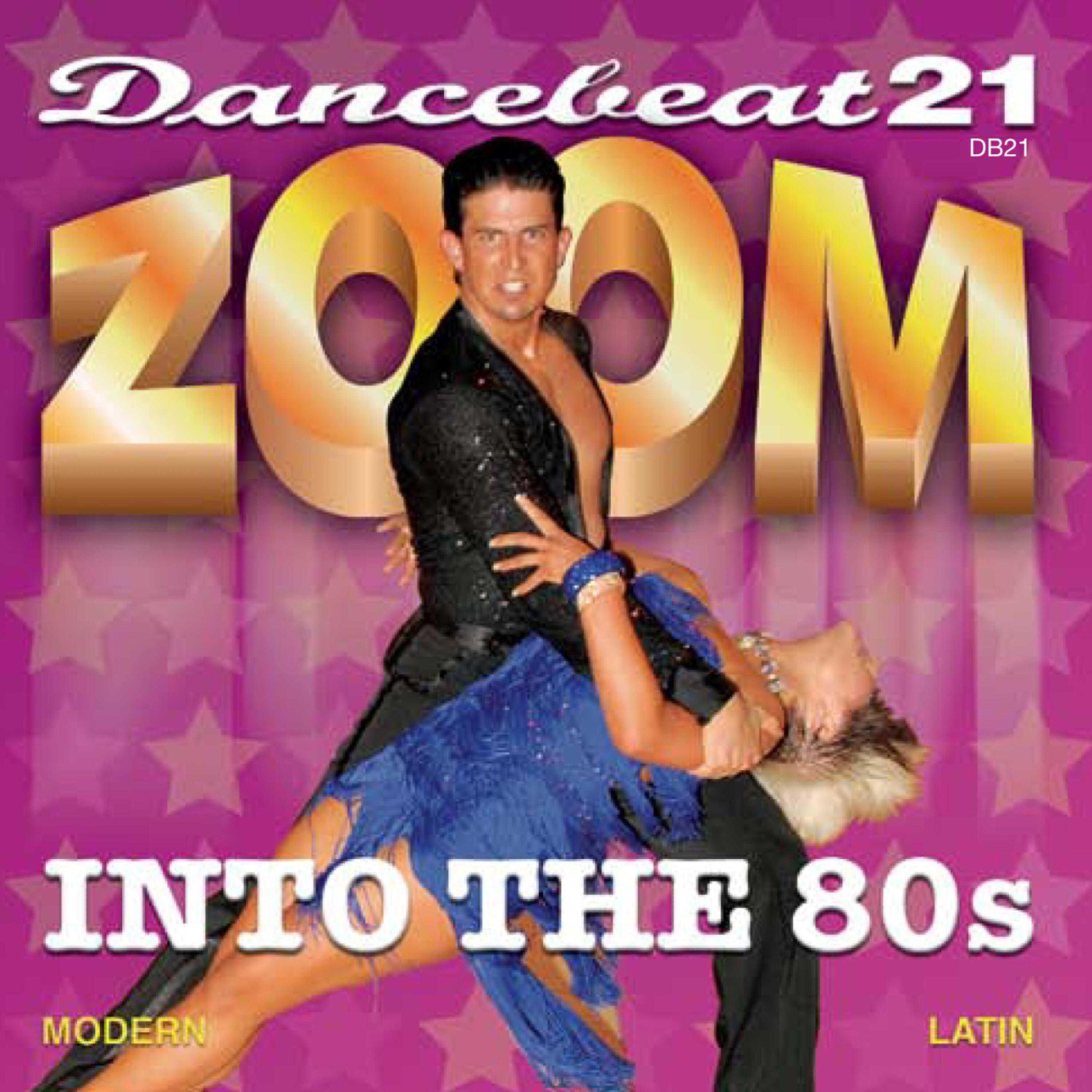 Dancebeat - When The Going Gets Tough (Foxtrot)