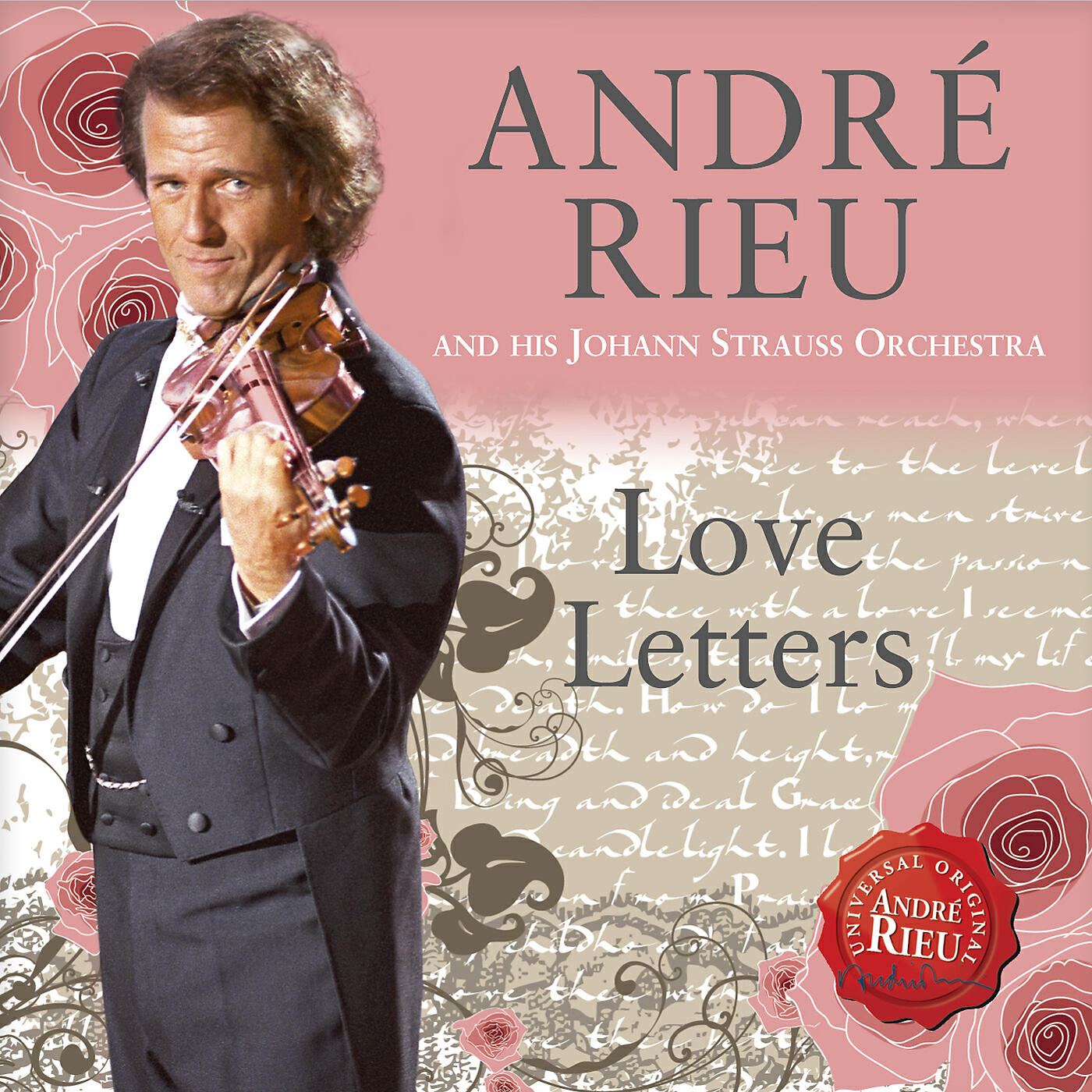 Andre Rieu - Que Sera Sera