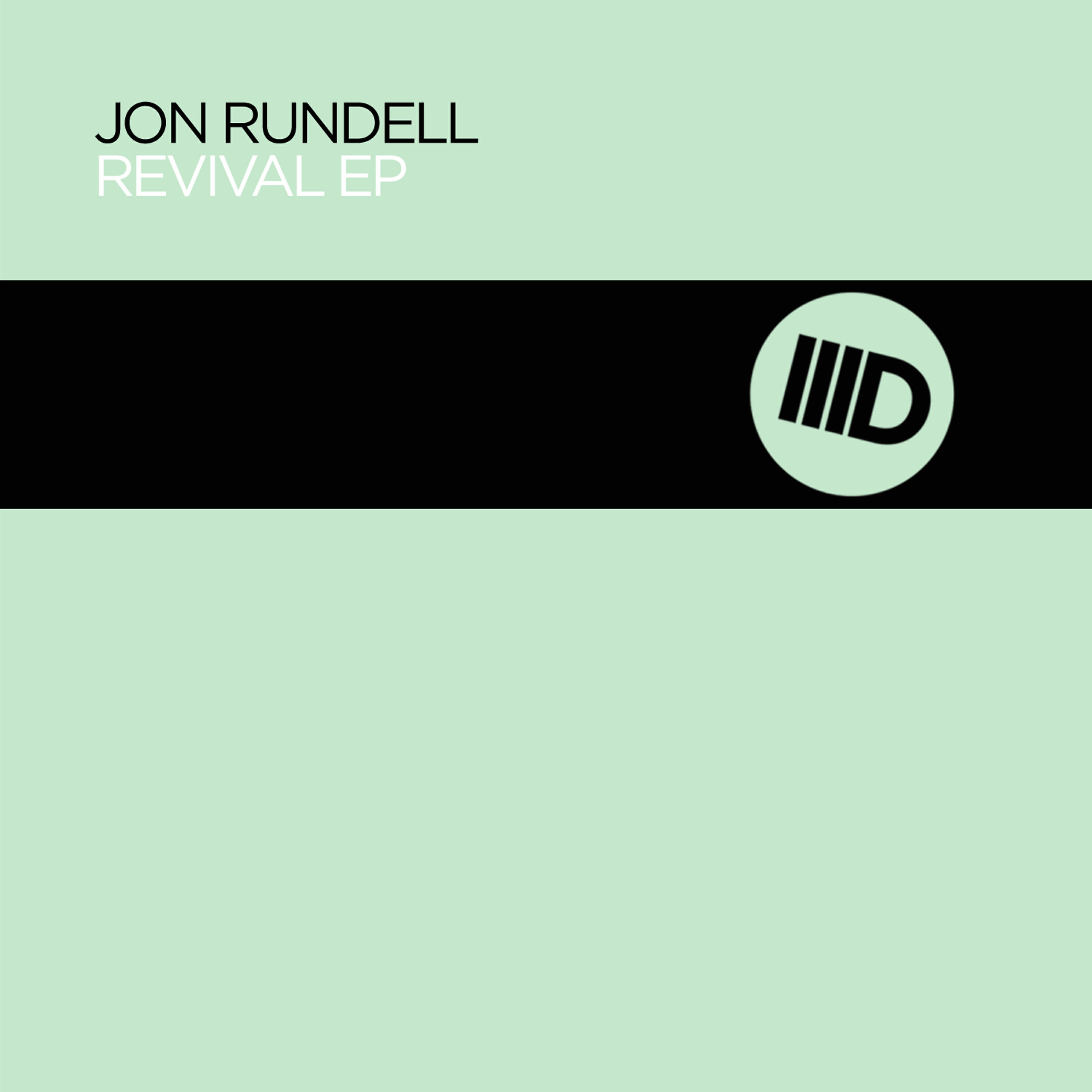 Jon Rundell - Revival