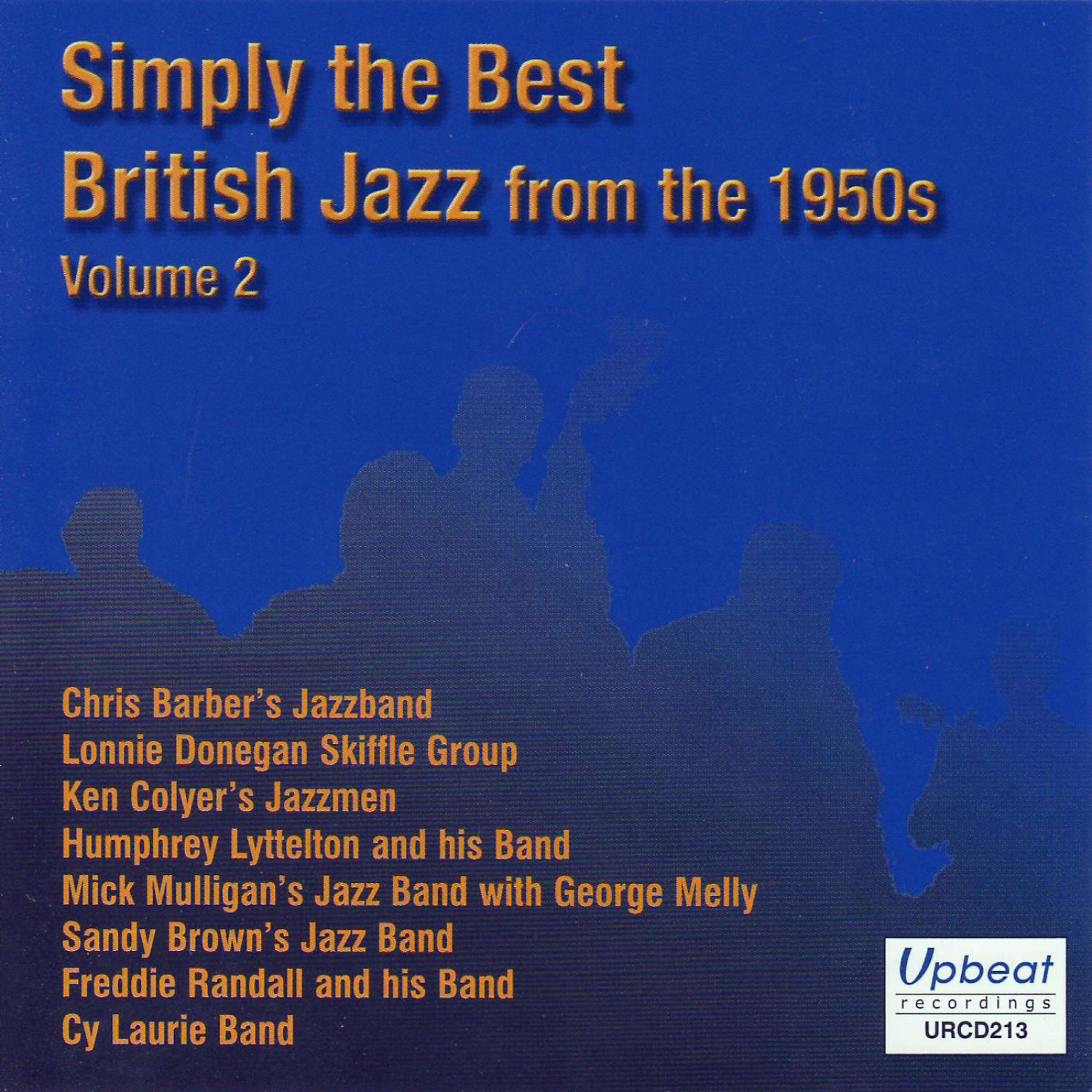 Chris Barber's Jazz Band - Ice Cream