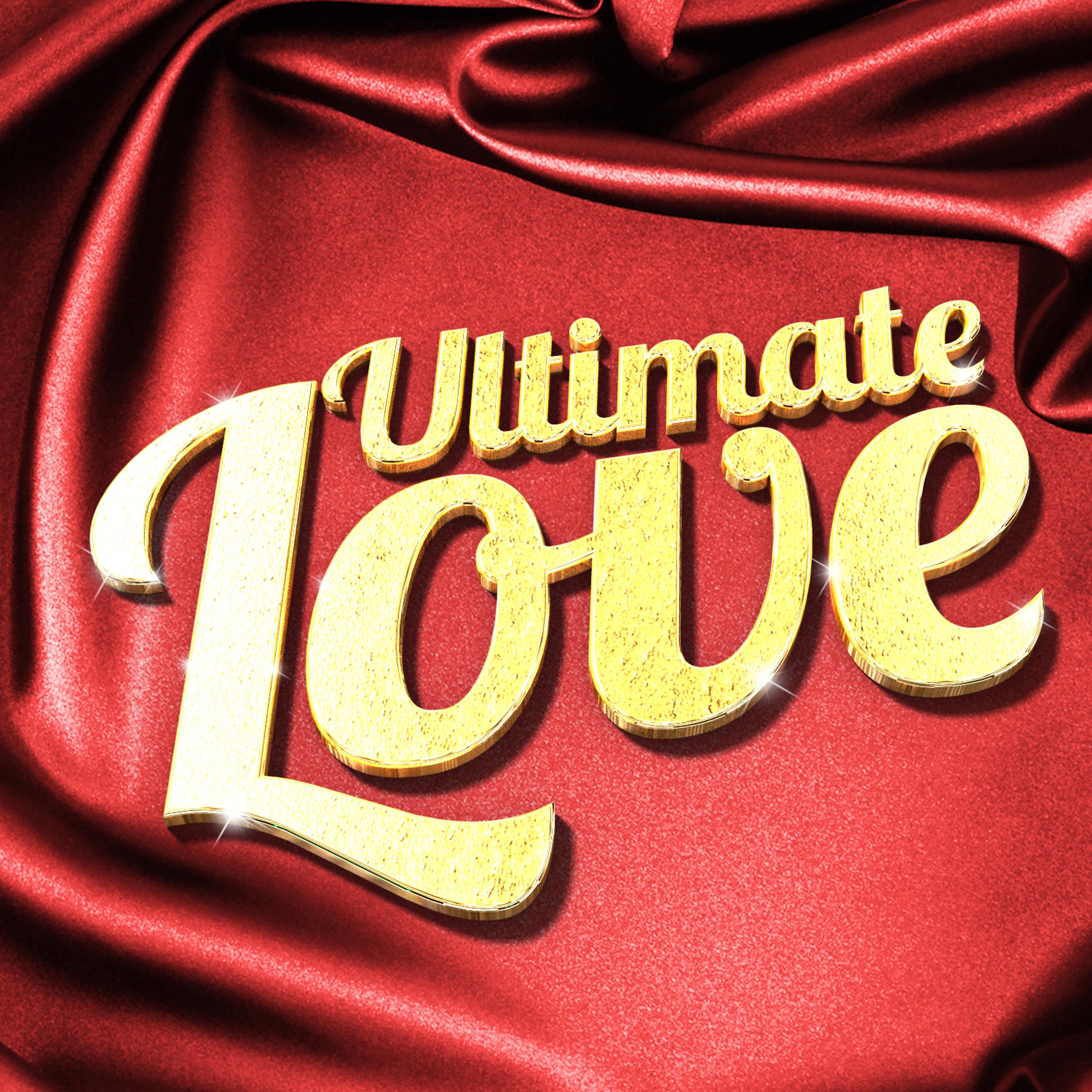 Постер альбома Ultimate Love
