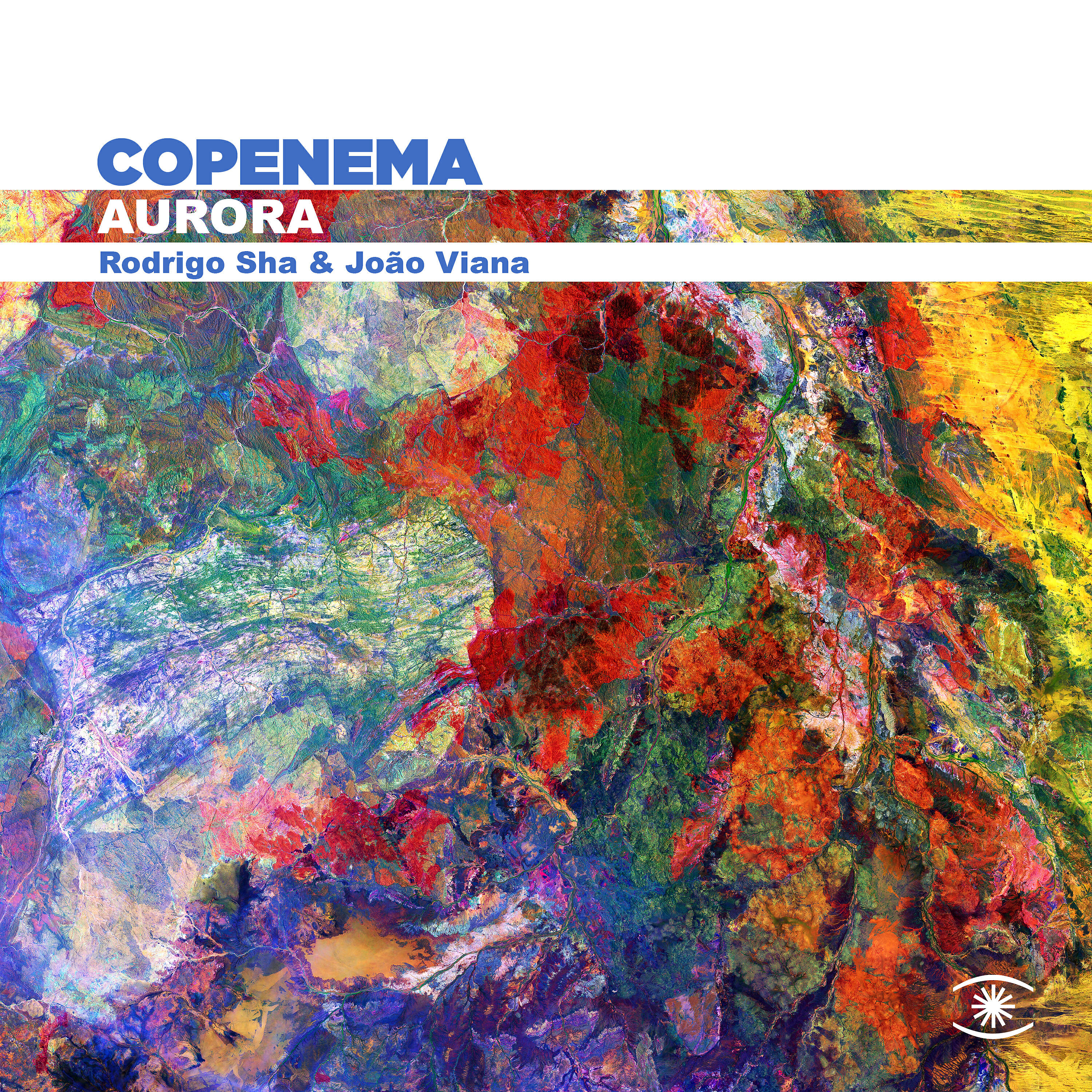Copenema - Aurora (Meditation 1)