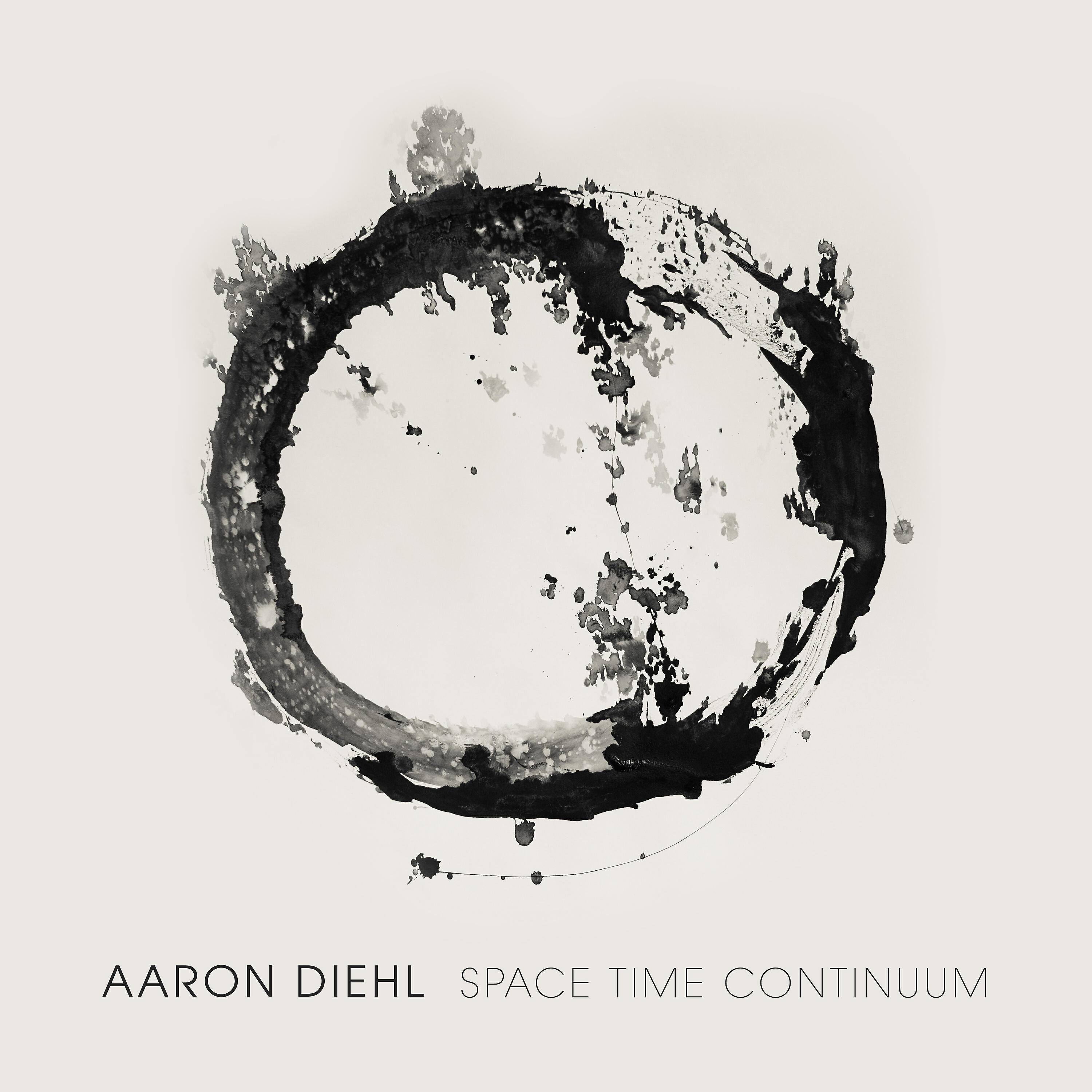 Aaron Diehl - Flux Capacitor