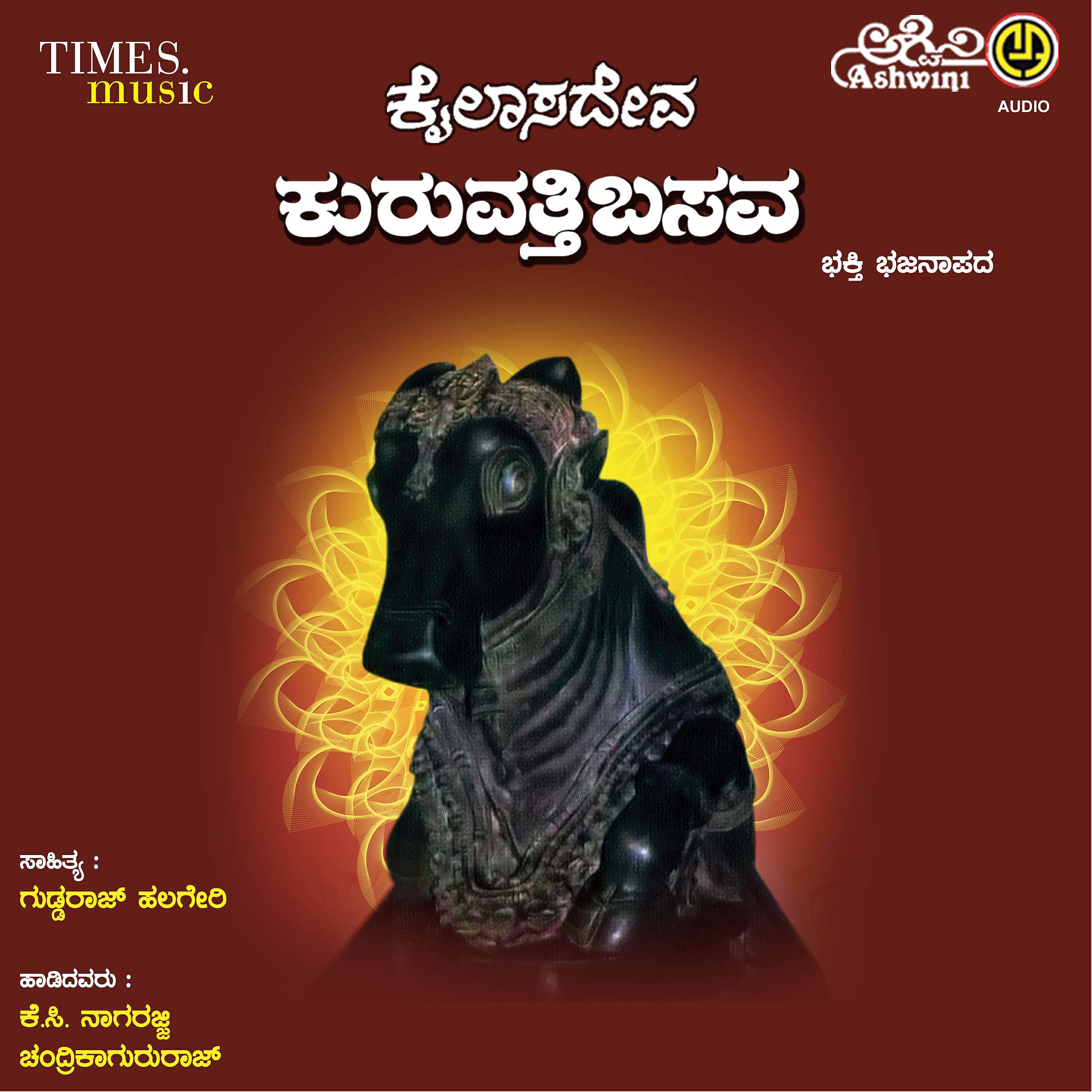 Lingadalli Chandrashekhar - Bhaktarella Bannirayya