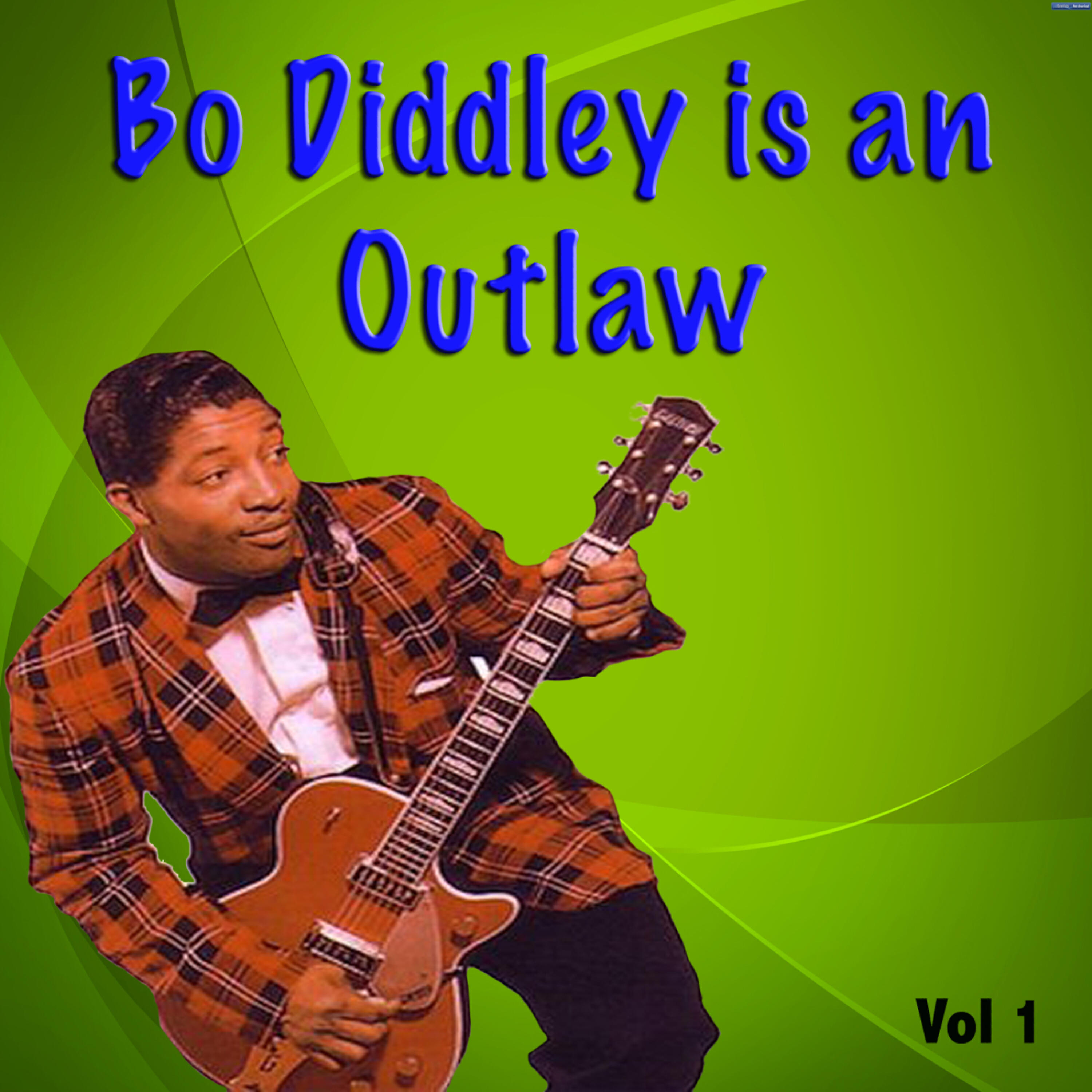 Bo Diddley - Merengue (Limbo)