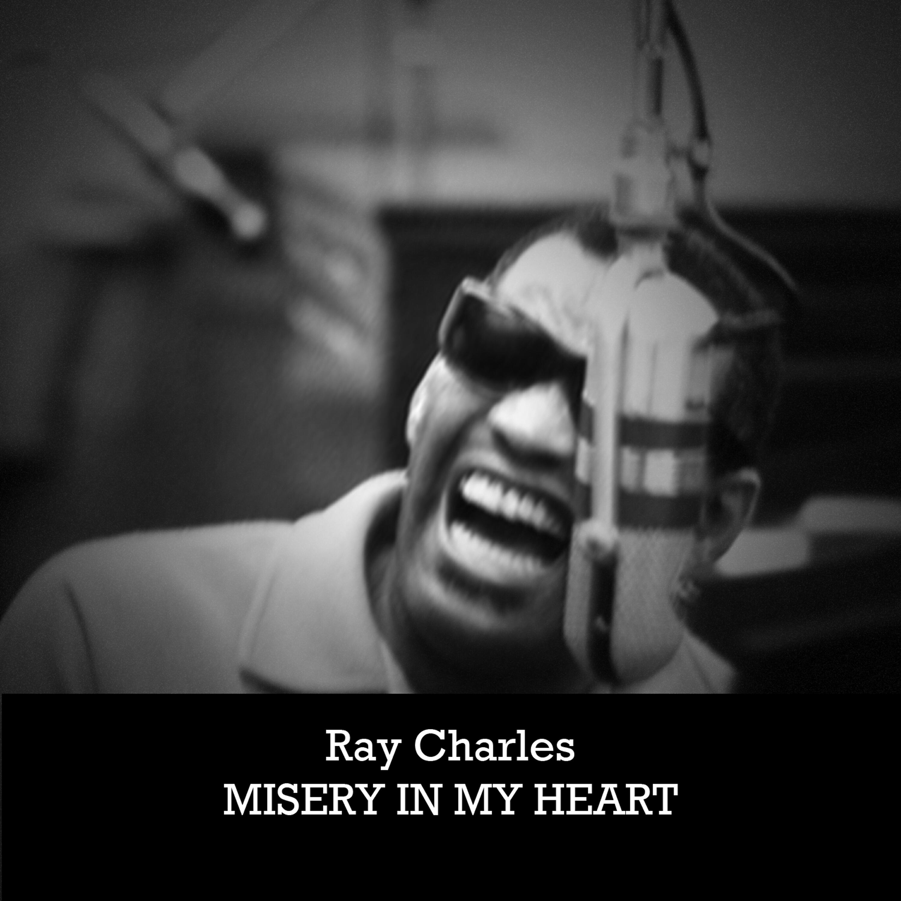 Ray Charles - Mr. Charle's Blues