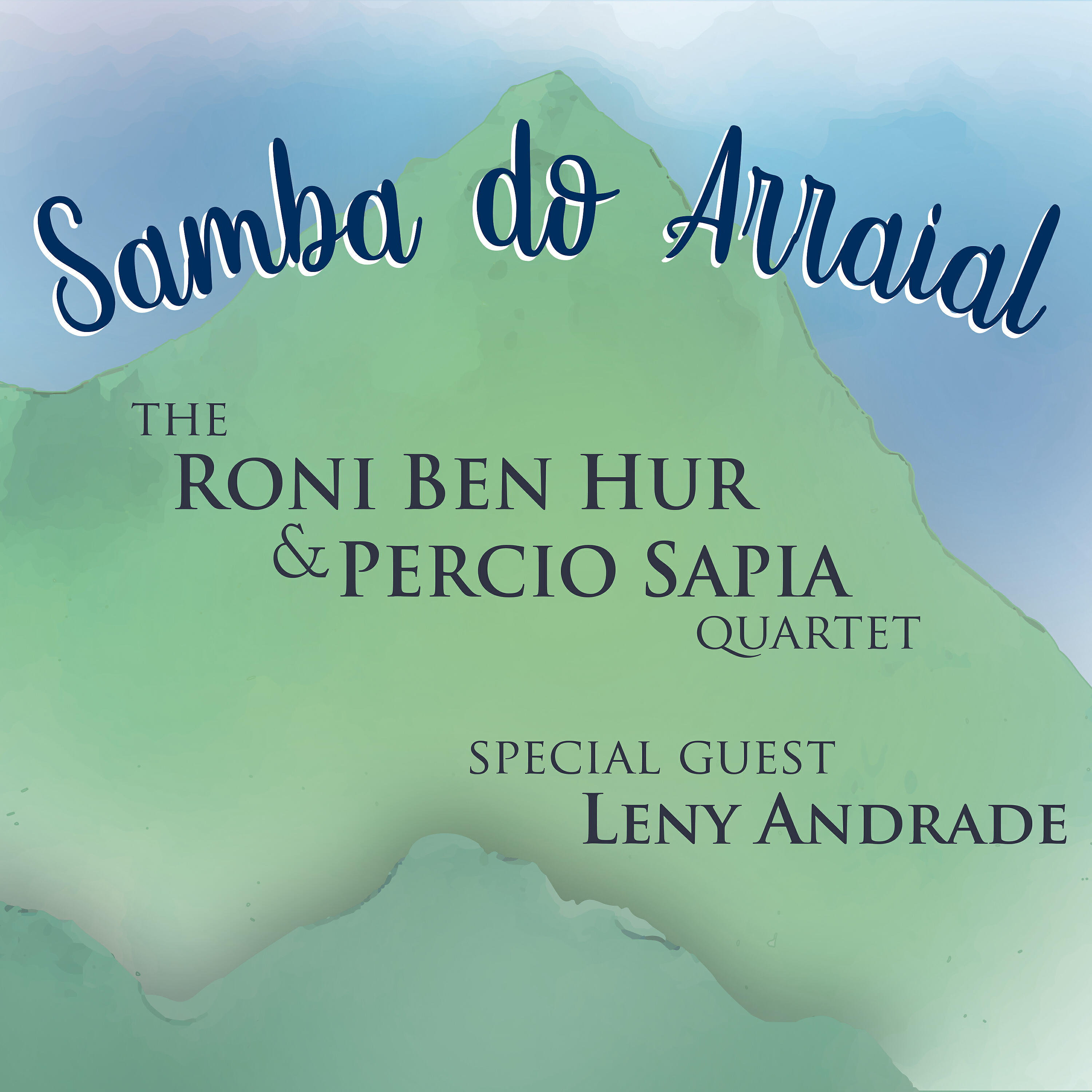 The Roni Ben Hur - Bala com Bala
